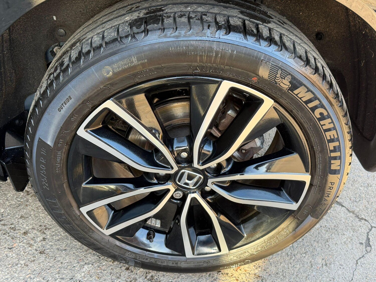 Used Honda HR-V 2025 for sale - 77723612: Photo 17