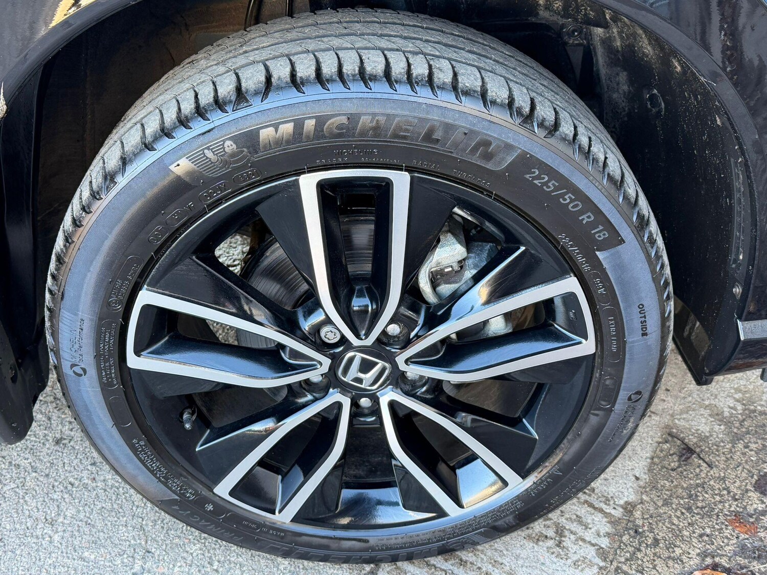 Used Honda HR-V 2025 for sale - 77723612: Photo 18