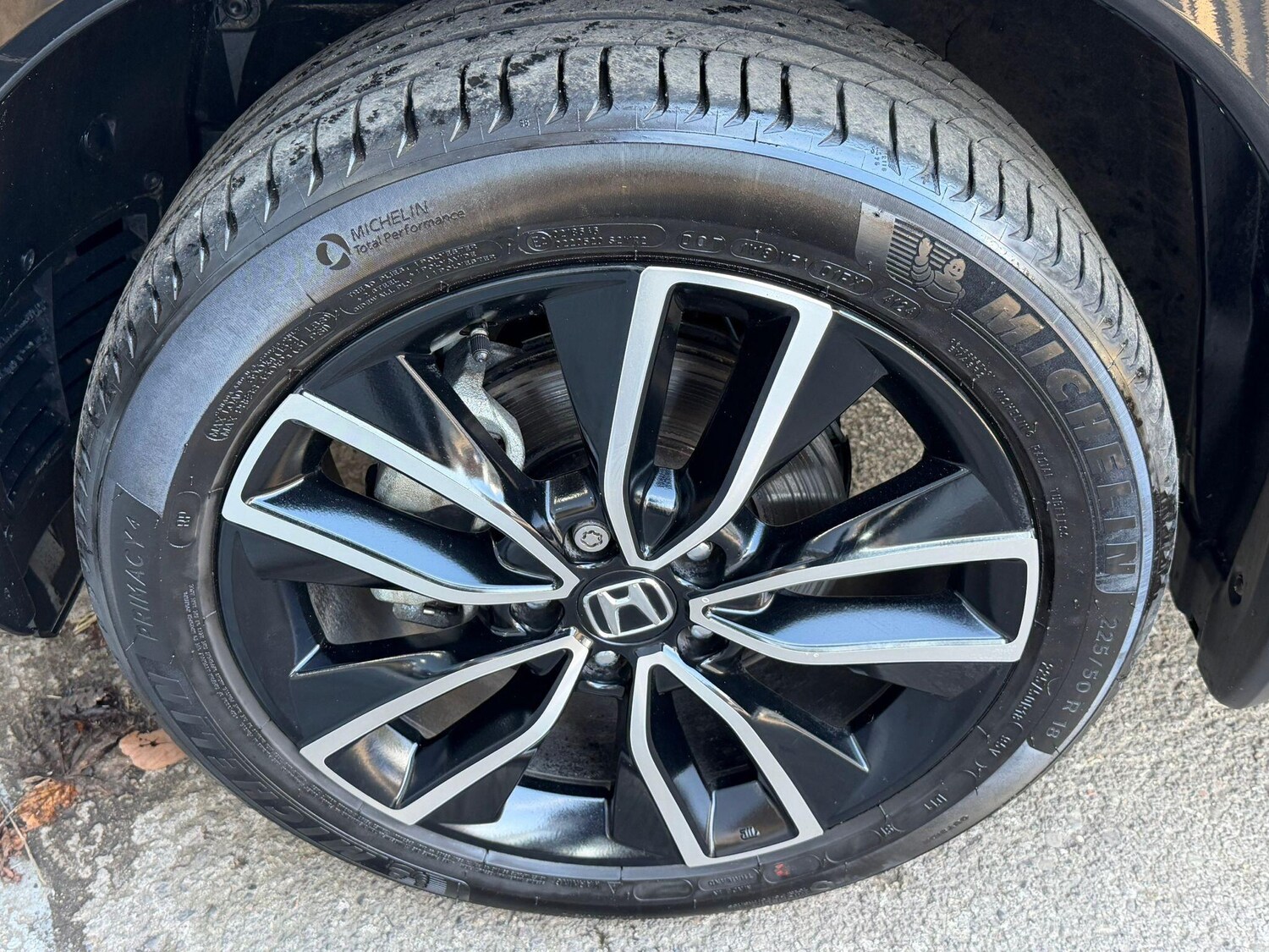 Used Honda HR-V 2025 for sale - 77723612: Photo 19