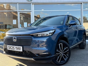 Used Honda HR-V 2025 for sale - 77723612: Photo