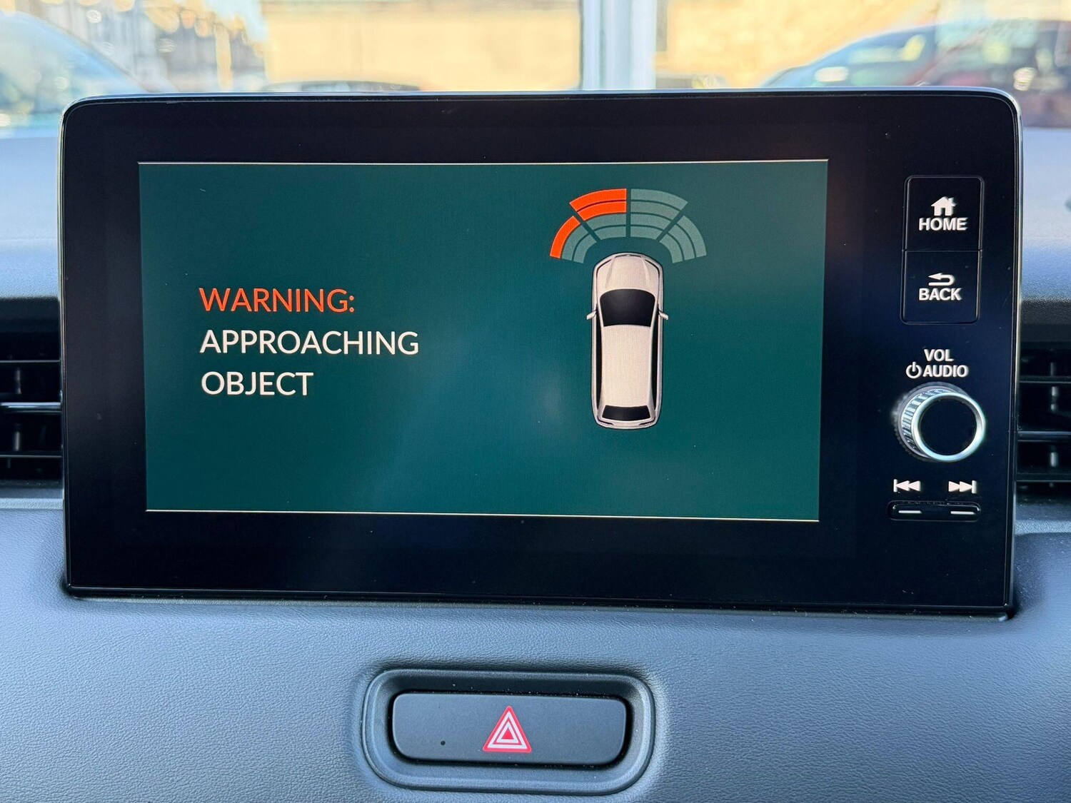 Used Honda HR-V 2025 for sale - 77723612: Photo 20