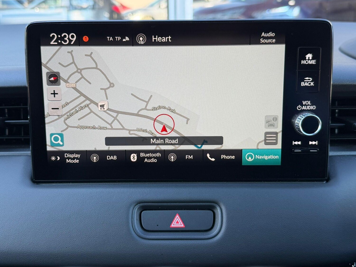 Used Honda HR-V 2025 for sale - 77723612: Photo 21