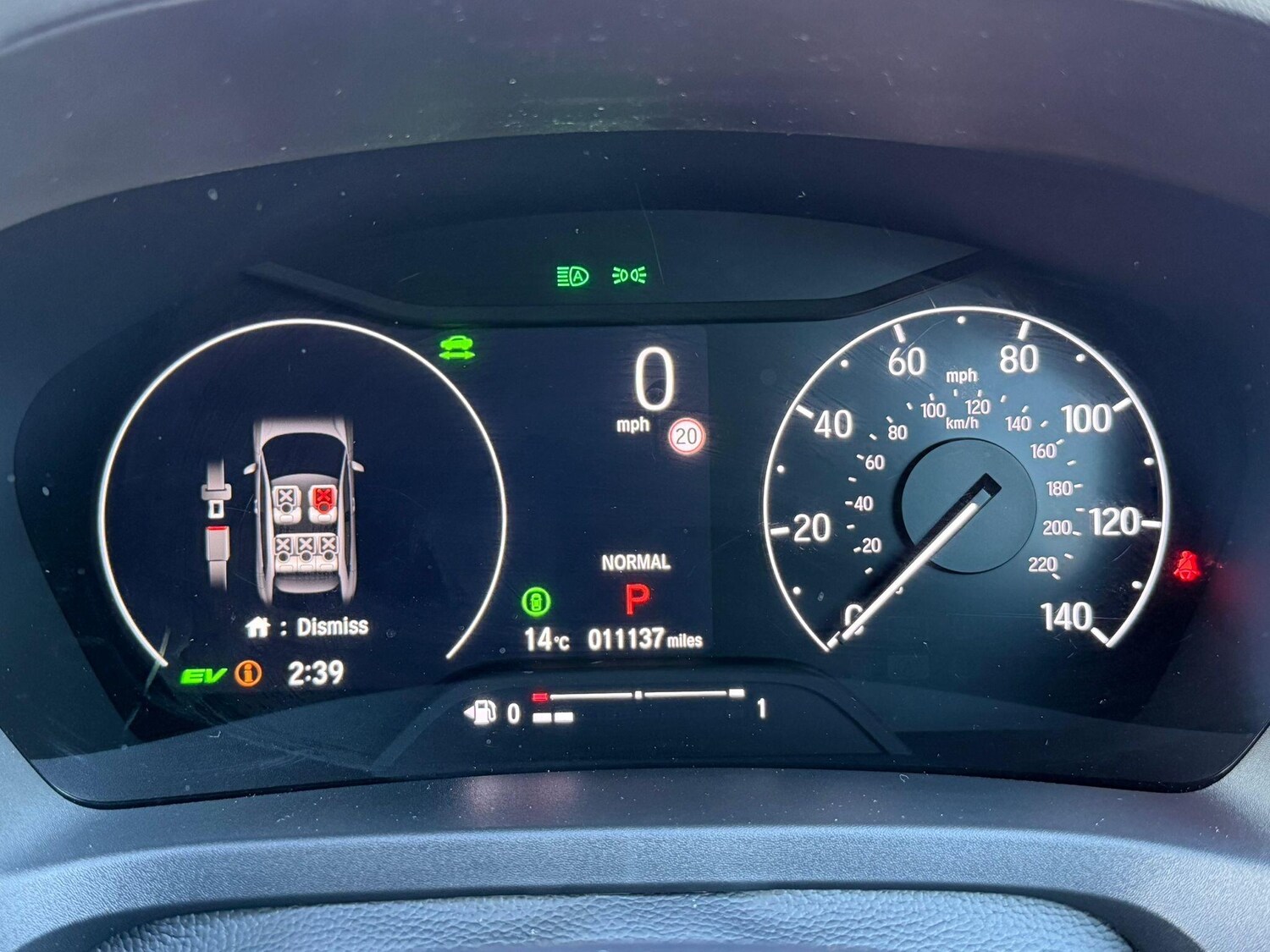 Used Honda HR-V 2025 for sale - 77723612: Photo 22