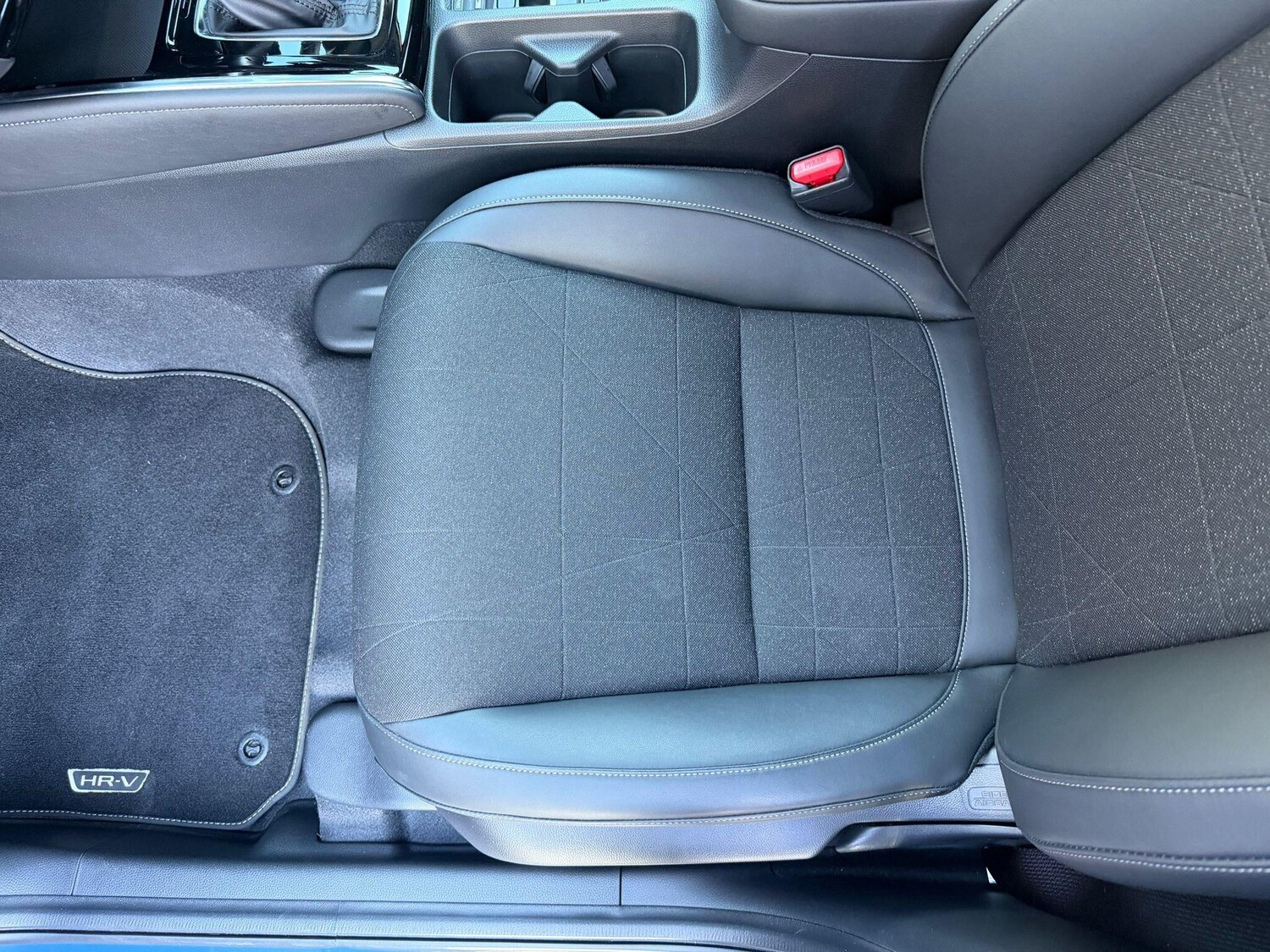 Used Honda HR-V 2025 for sale - 77723612: Photo 25