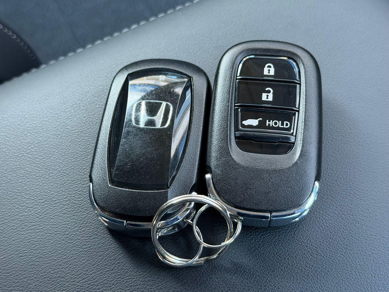 Used Honda HR-V 2025 for sale - 77723612: Photo 26