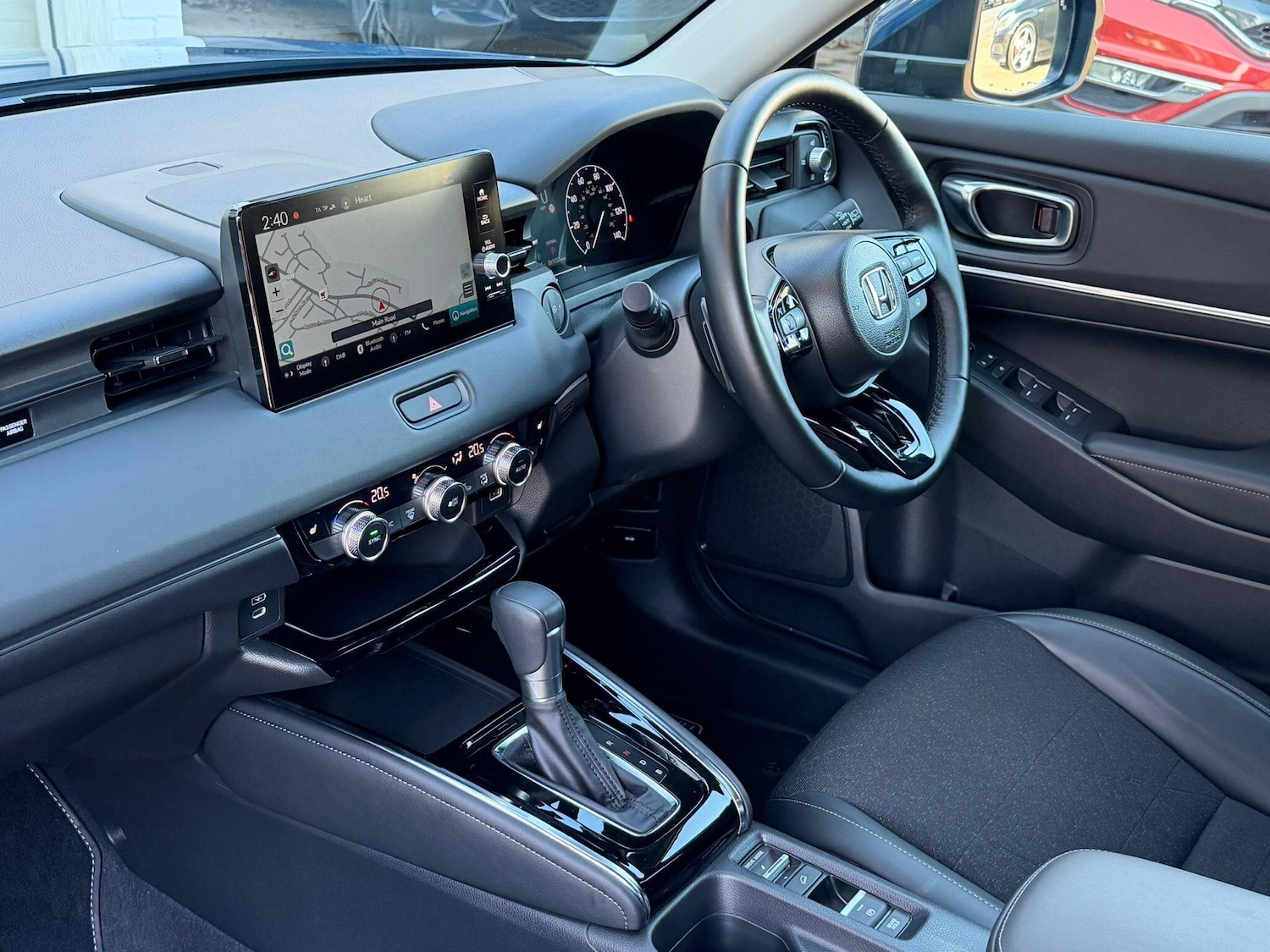 Used Honda HR-V 2025 for sale - 77723612: Photo 4