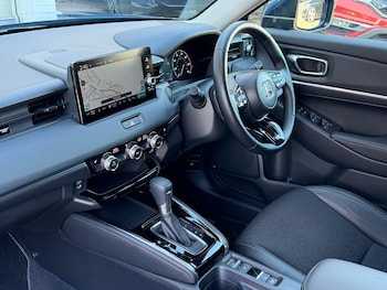 Used Honda HR-V 2025 for sale - 77723612: Photo