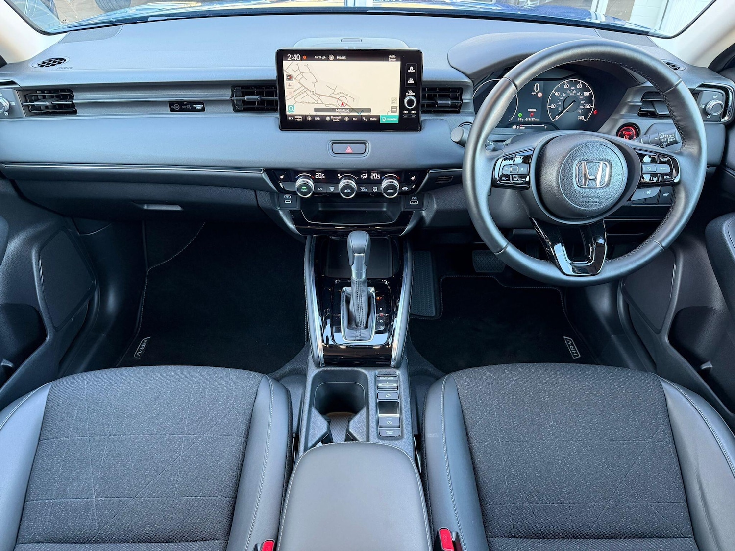 Used Honda HR-V 2025 for sale - 77723612: Photo 5