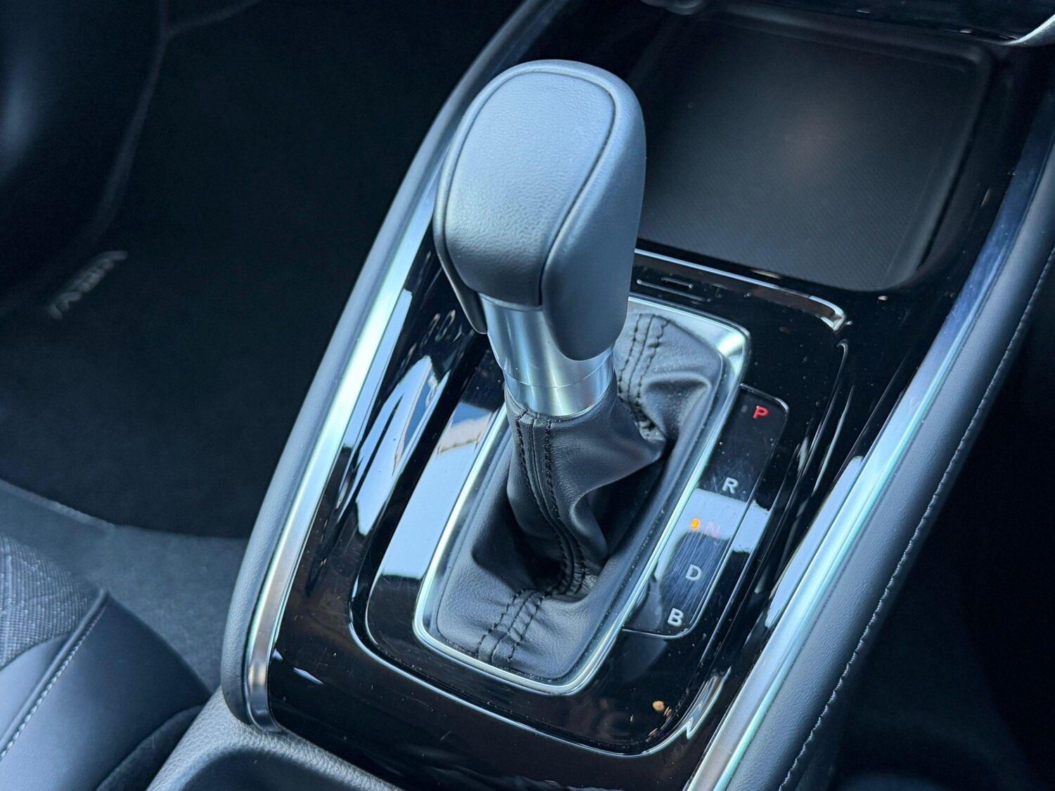 Used Honda HR-V 2025 for sale - 77723612: Photo 7