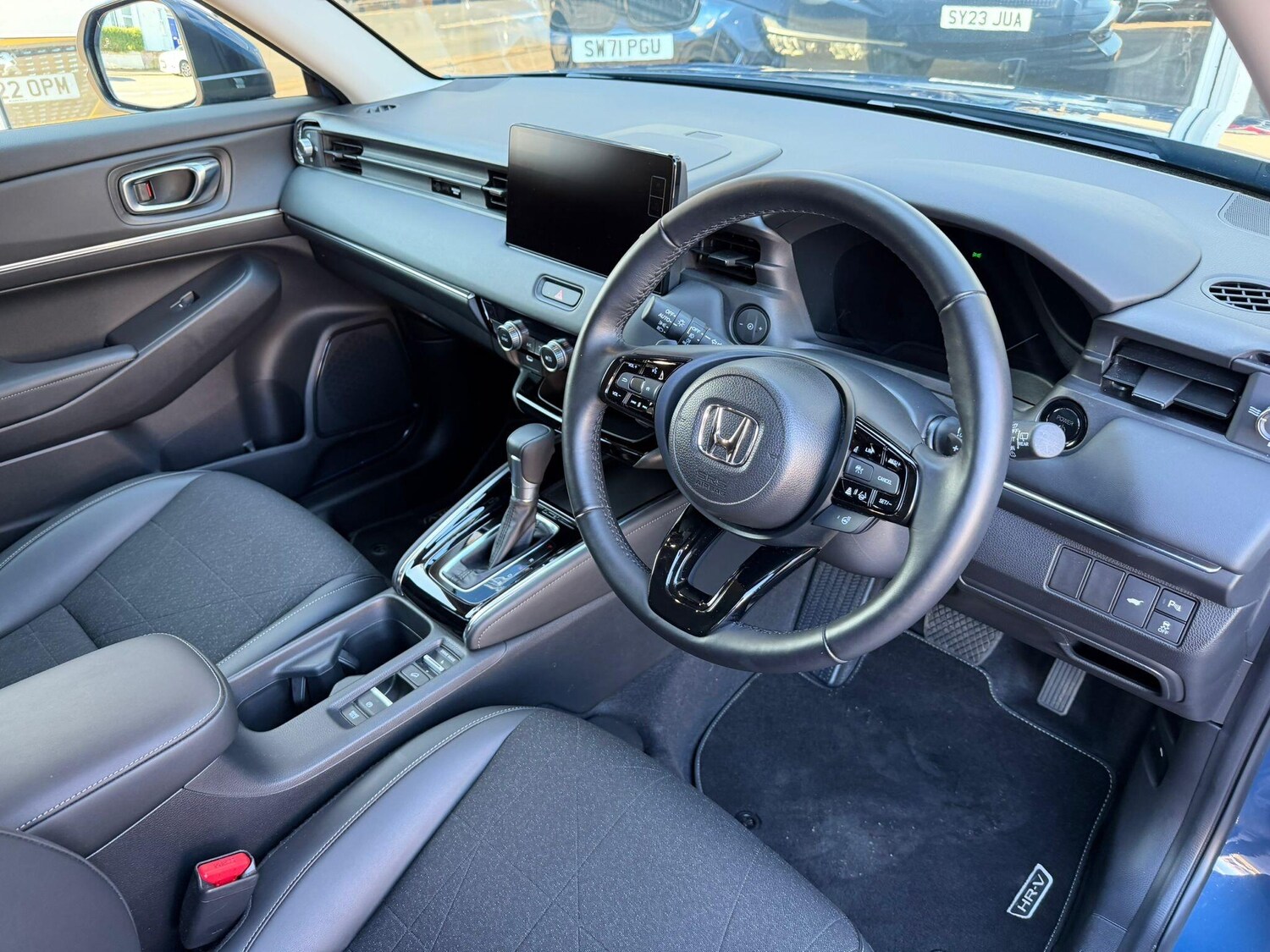 Used Honda HR-V 2025 for sale - 77723612: Photo 9