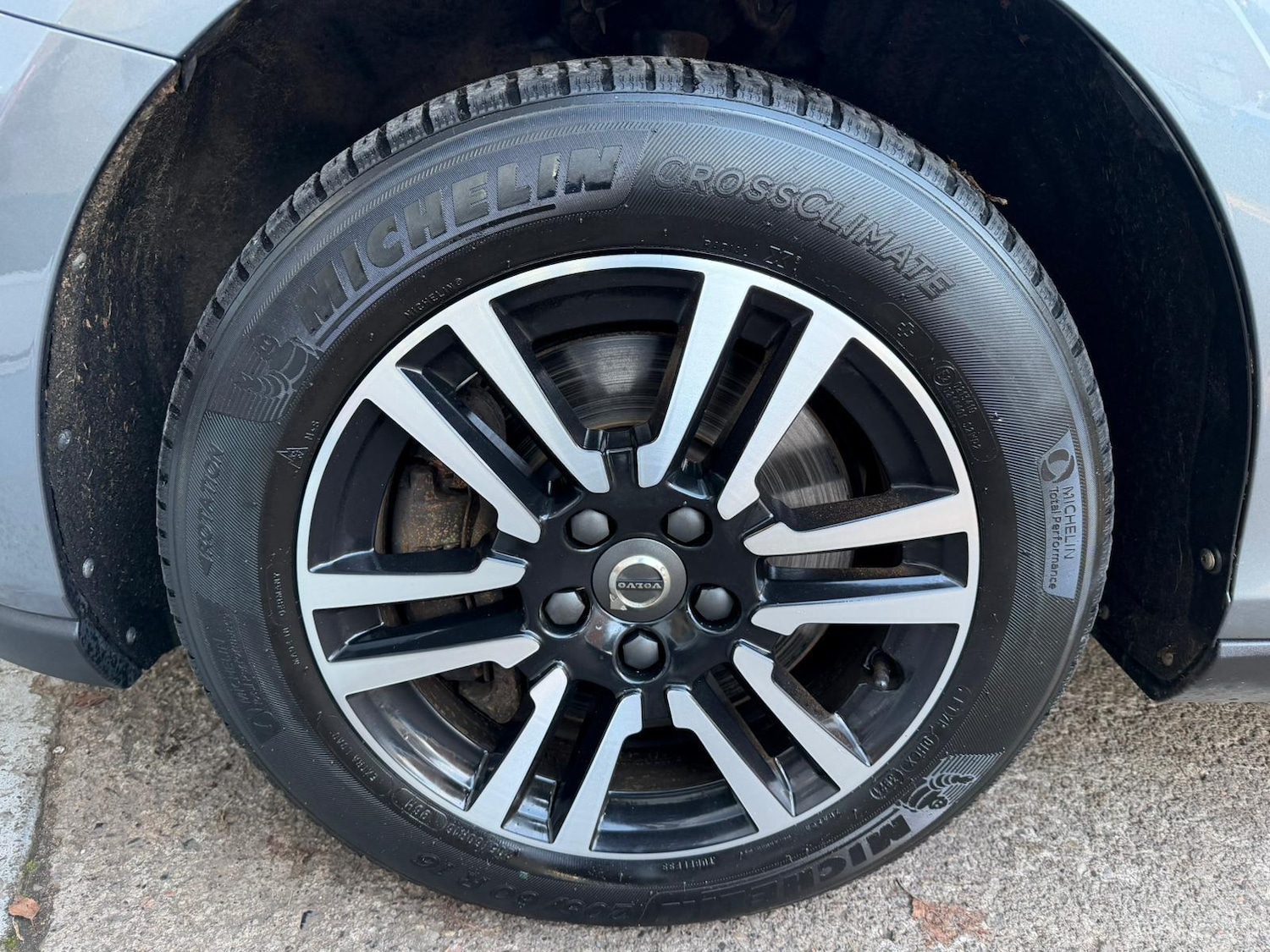 Used Volvo V40 2017 for sale - 76644604: Photo 16