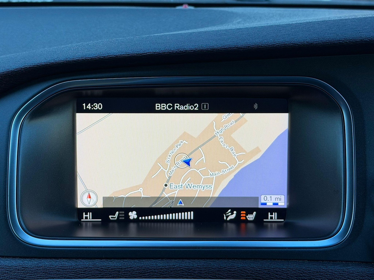 Used Volvo V40 2017 for sale - 76644604: Photo 21