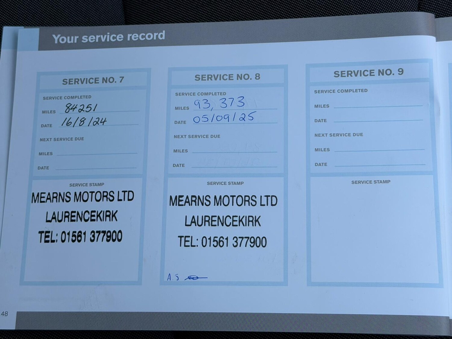 Used Volvo V40 2017 for sale - 76644604: Photo 24