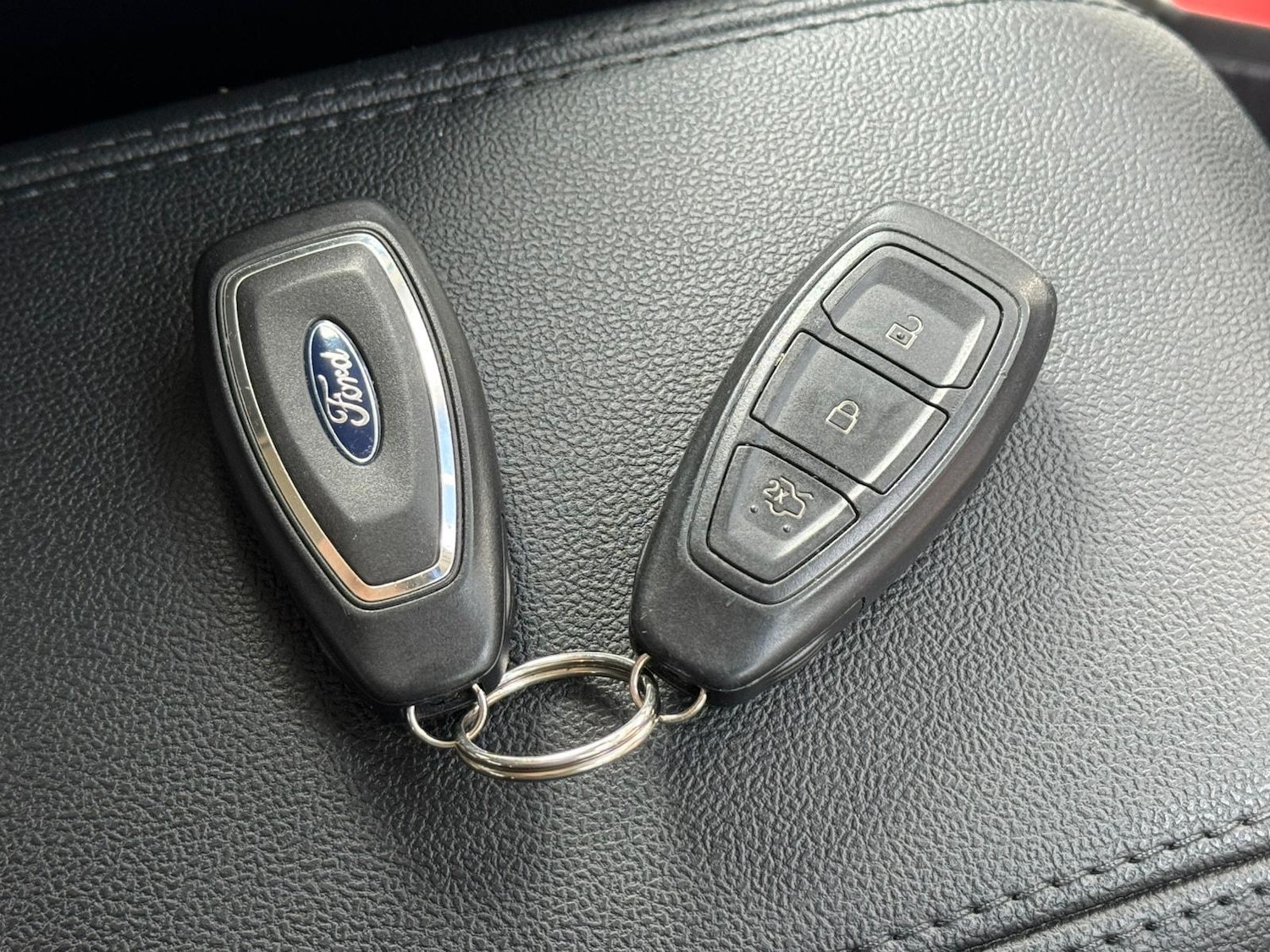 Used Ford Kuga 2022 for sale - 77163659: Photo 13