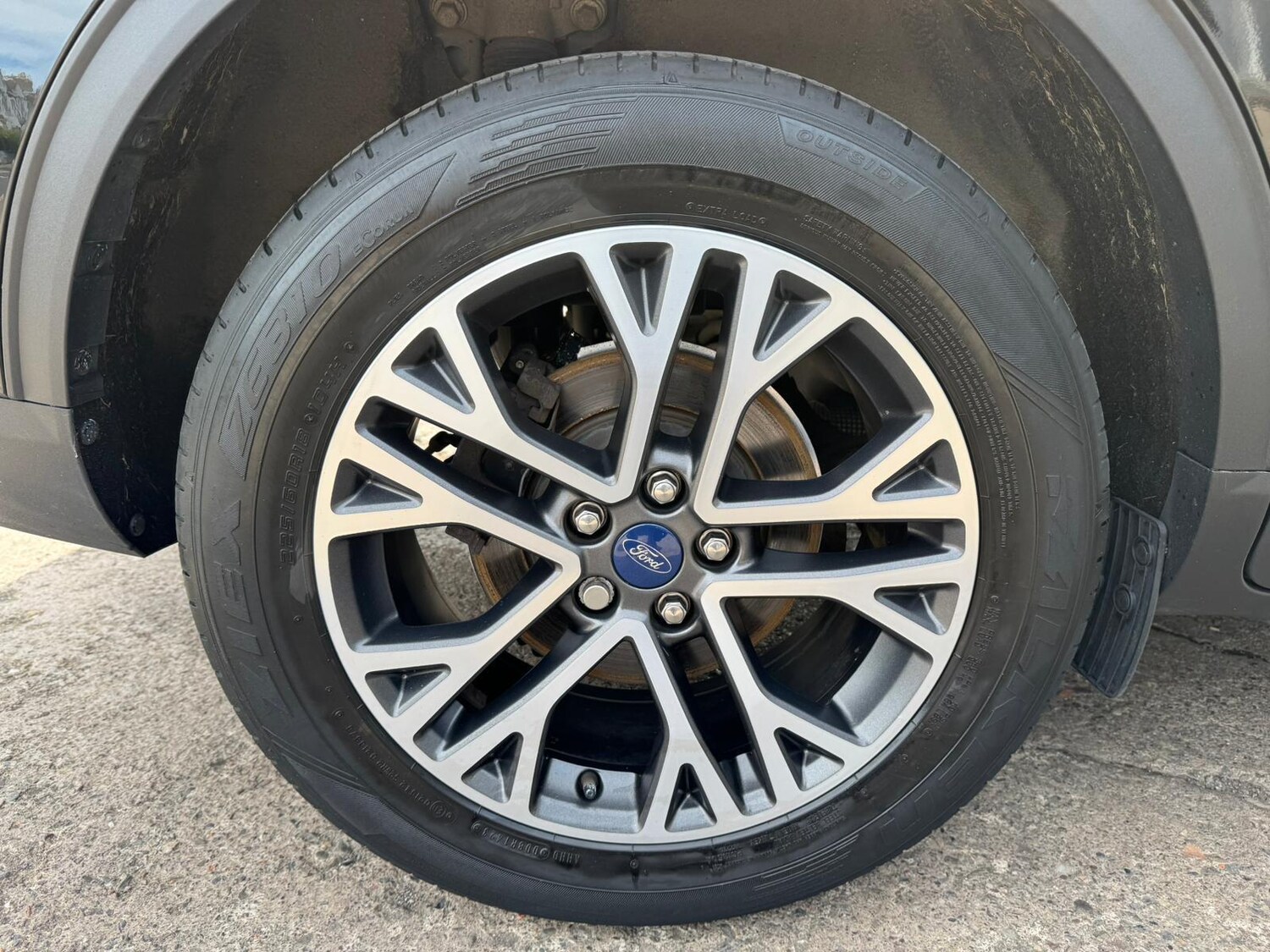 Used Ford Kuga 2022 for sale - 77163659: Photo 18