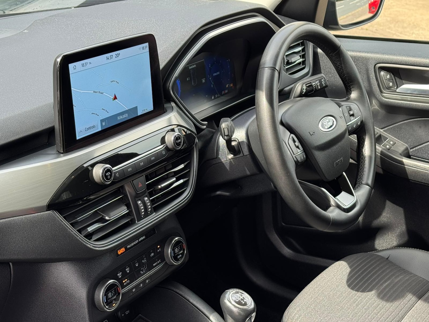 Used Ford Kuga 2022 for sale - 77163659: Photo 7