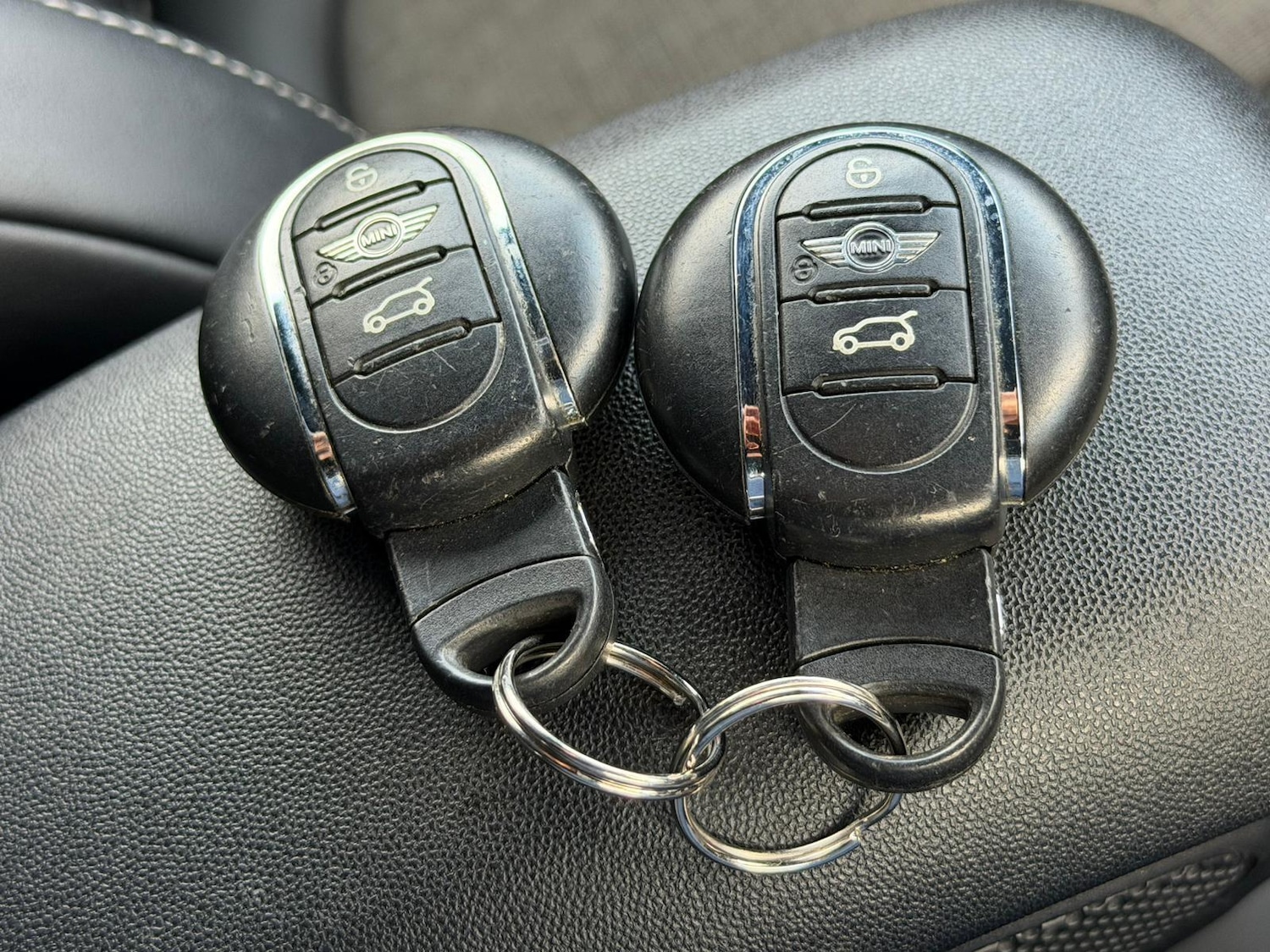 Used MINI Convertible for sale - 77646713: Photo 10