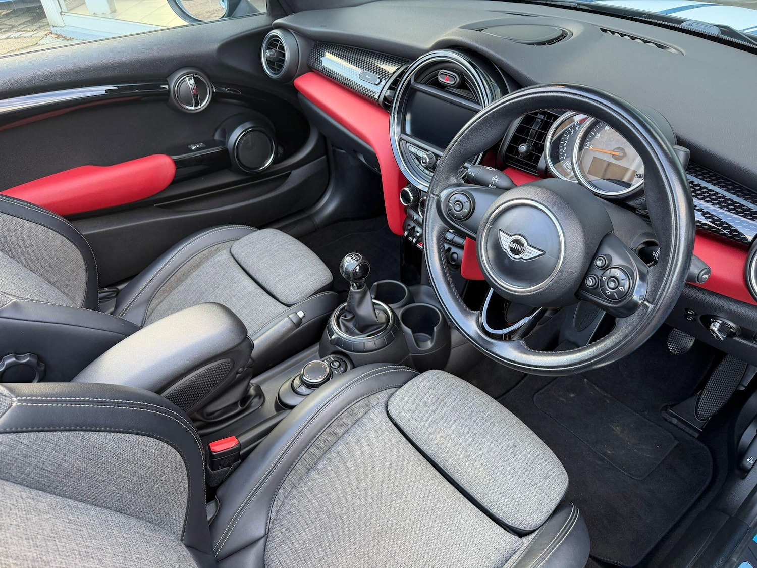 Used MINI Convertible for sale - 77646713: Photo 11