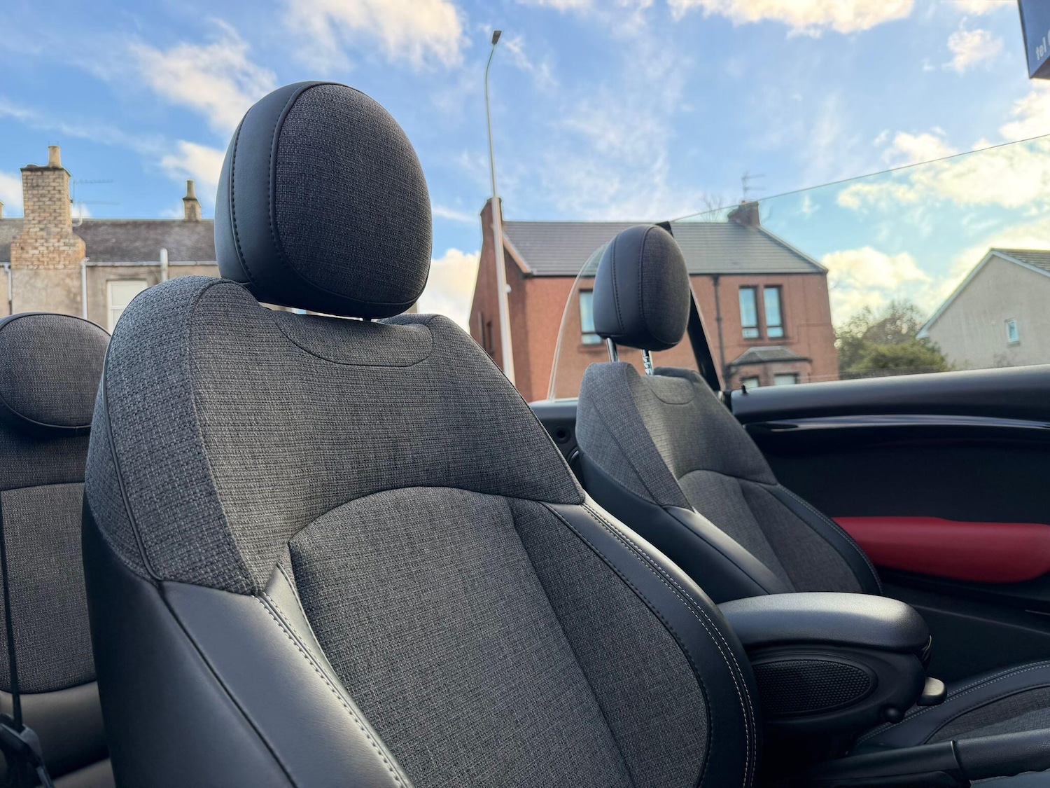 Used MINI Convertible for sale - 77646713: Photo 12