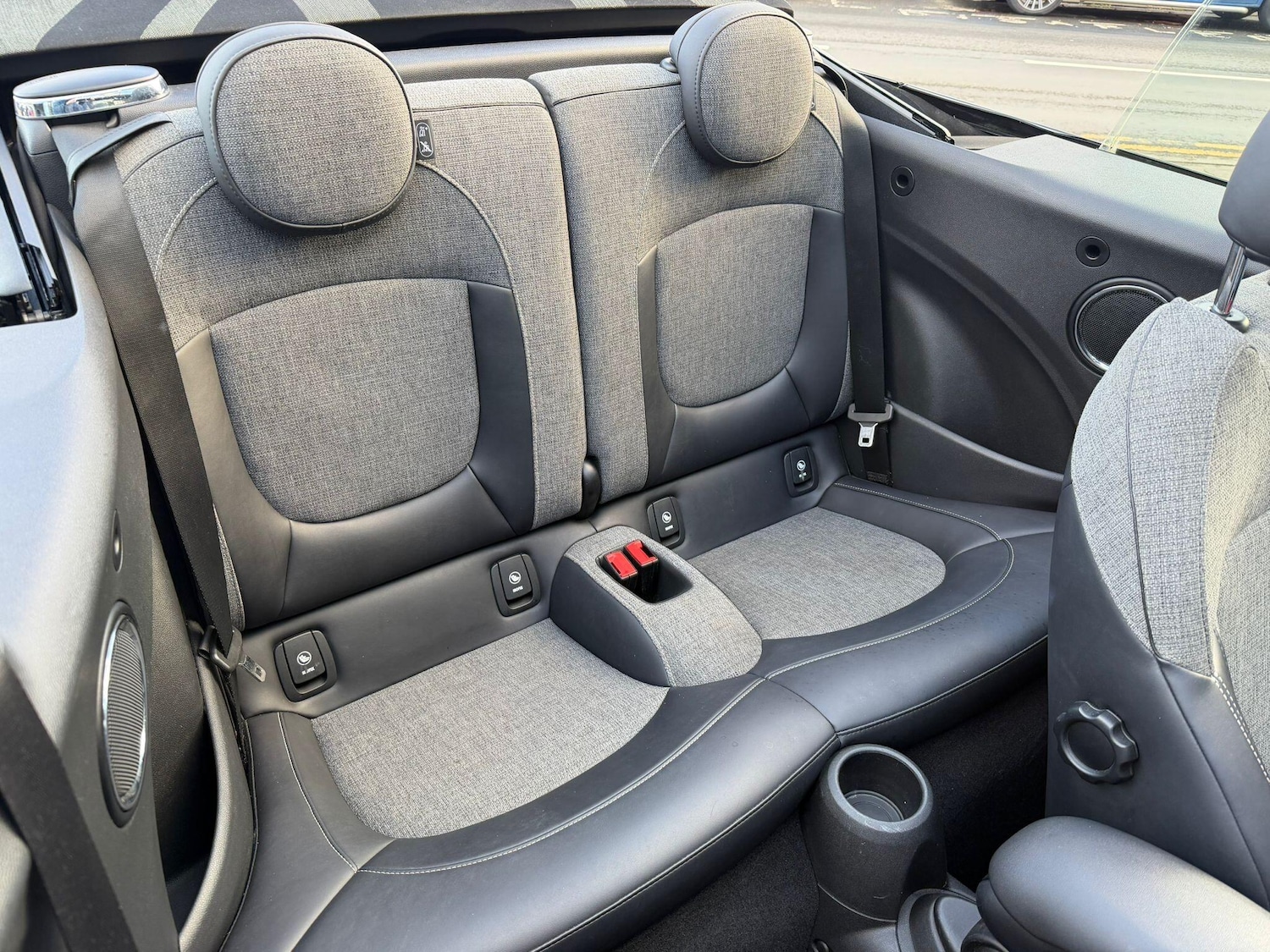 Used MINI Convertible for sale - 77646713: Photo 13