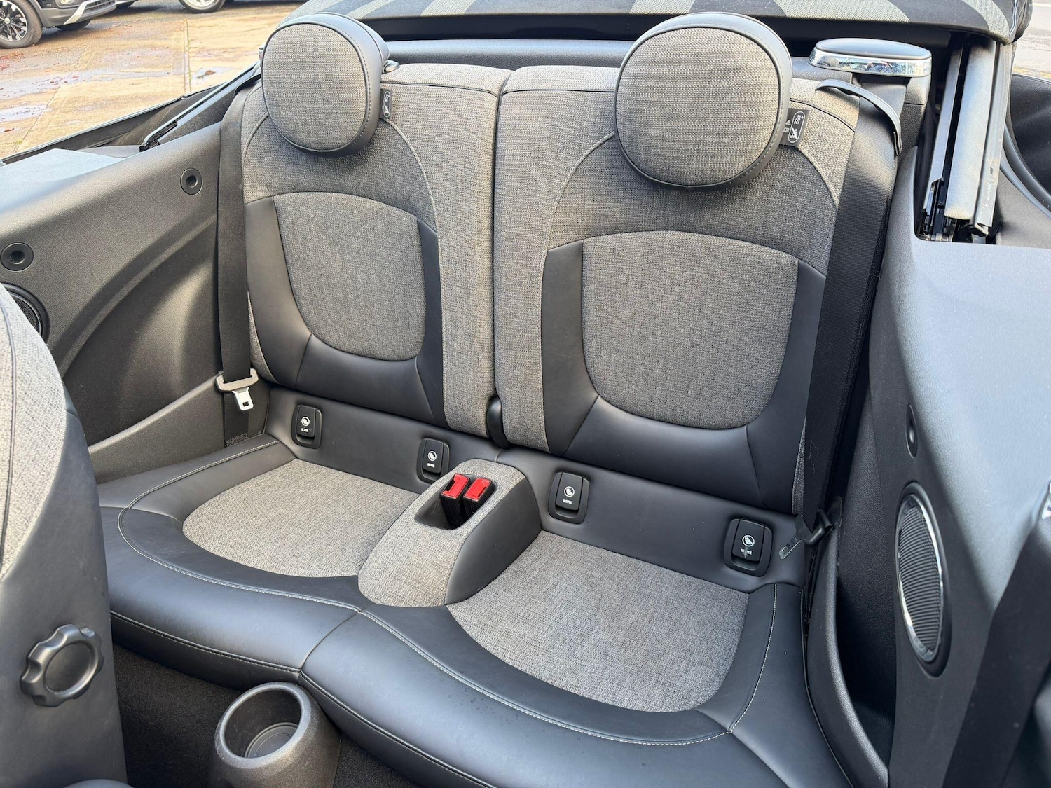 Used MINI Convertible for sale - 77646713: Photo 14