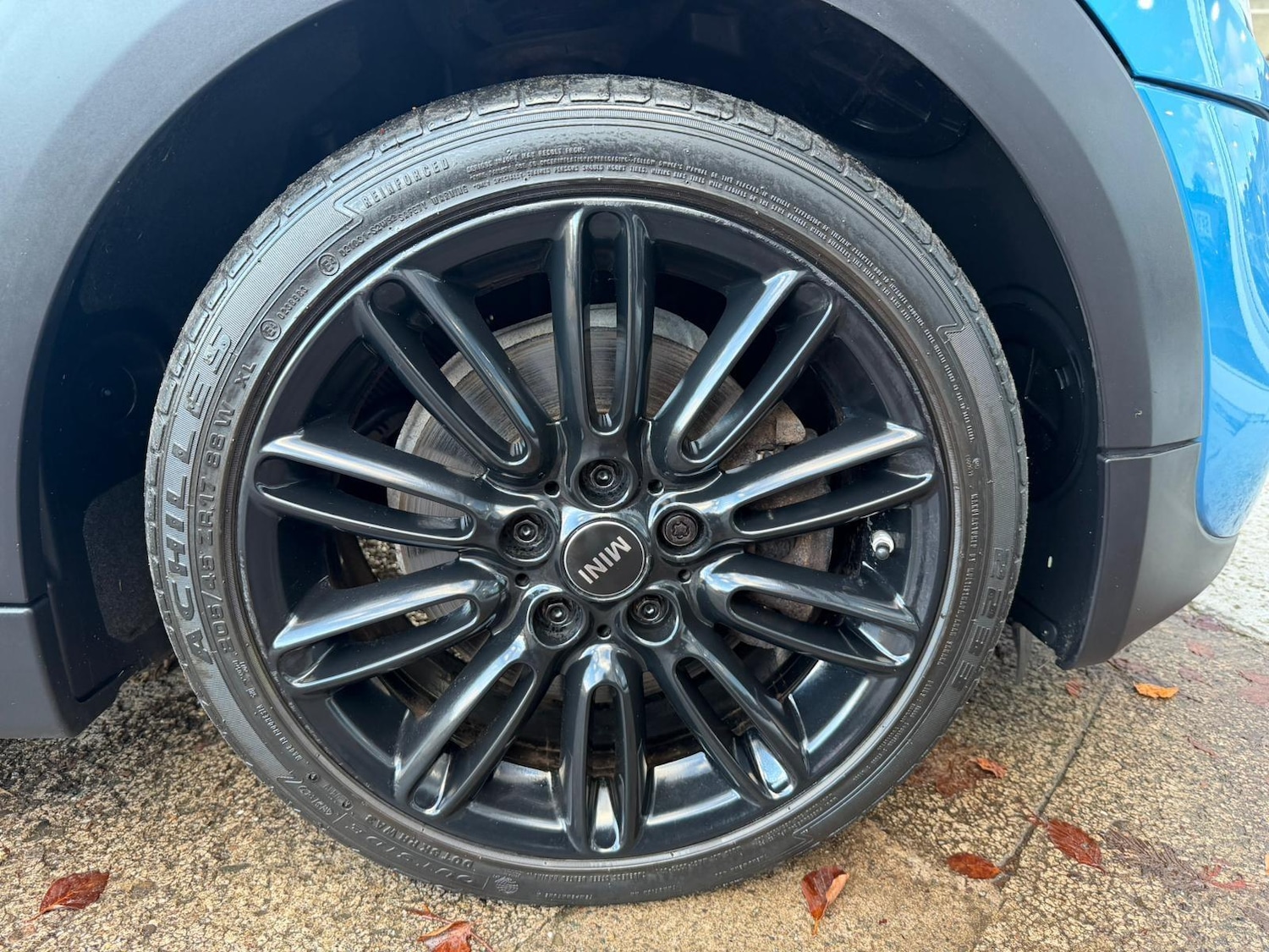 Used MINI Convertible for sale - 77646713: Photo 19