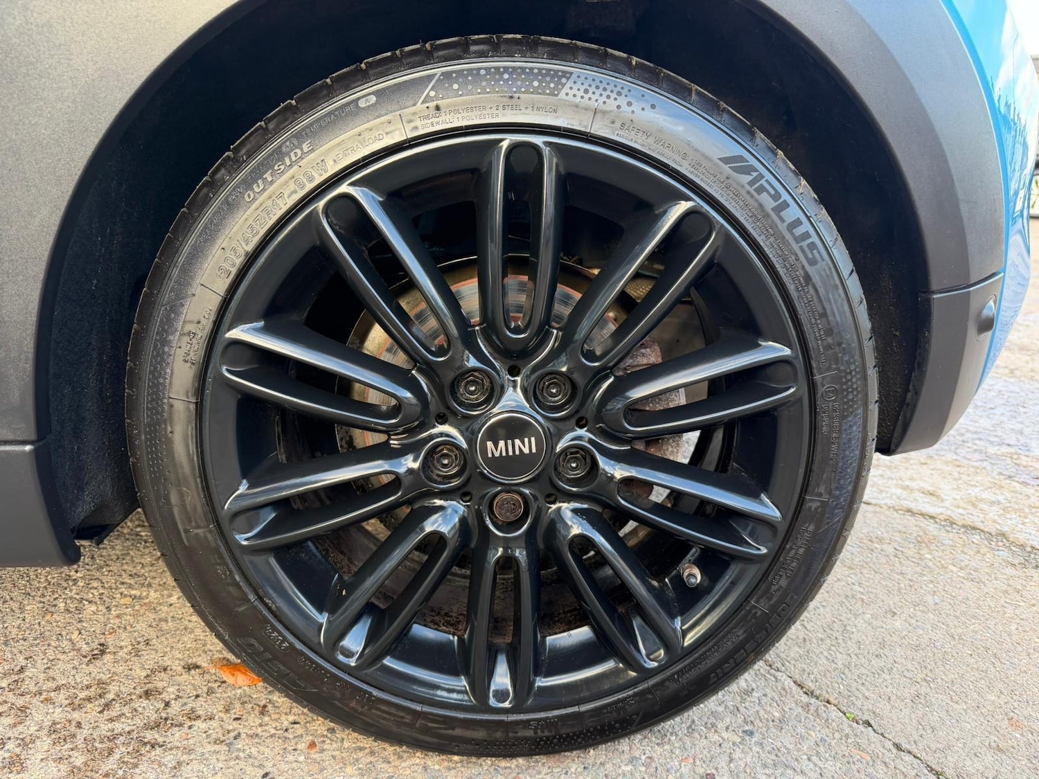 Used MINI Convertible for sale - 77646713: Photo 20
