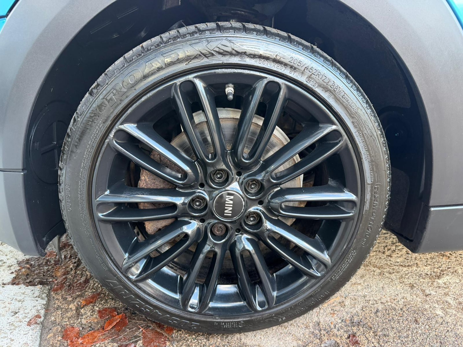 Used MINI Convertible for sale - 77646713: Photo 22