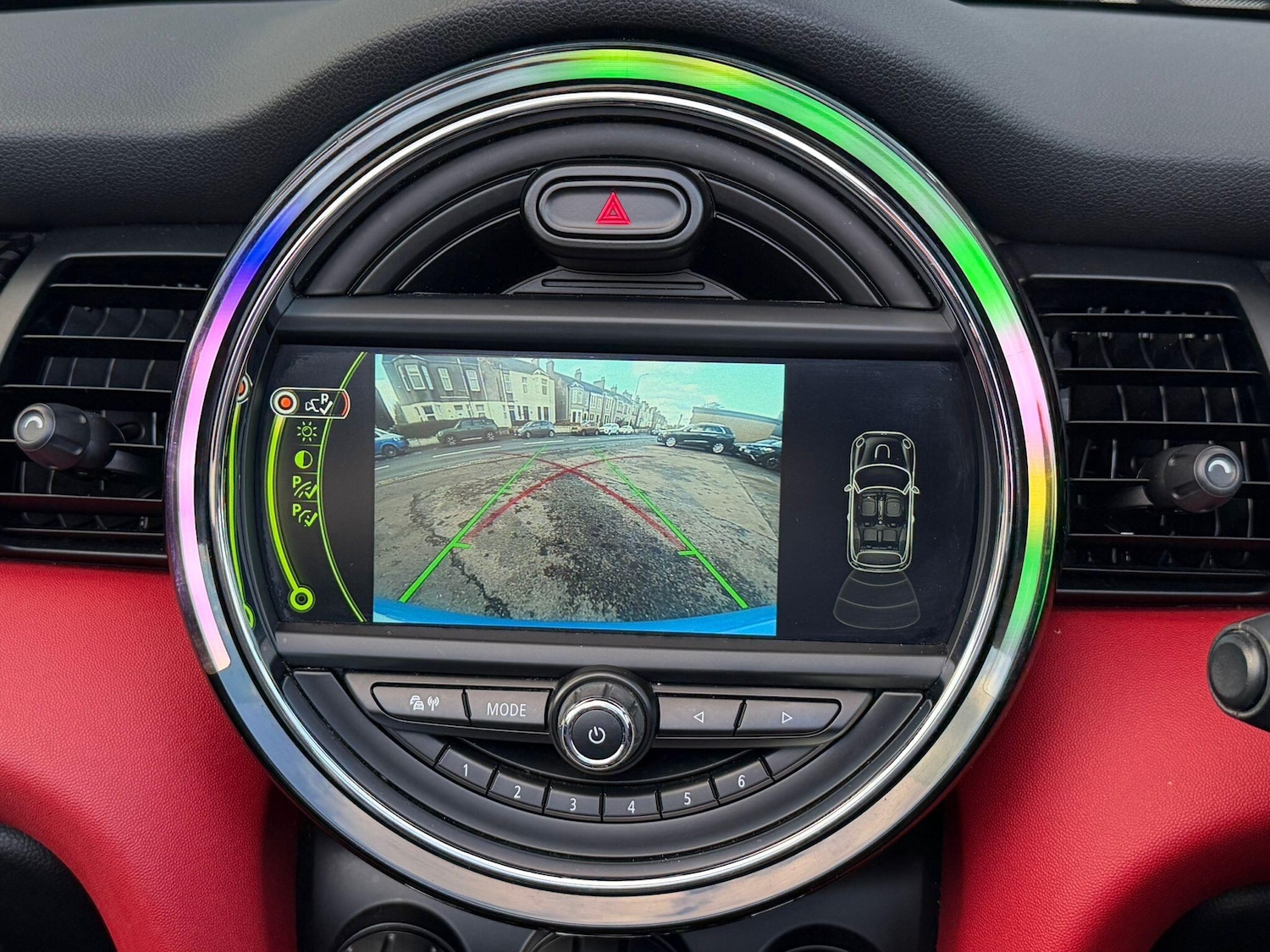 Used MINI Convertible for sale - 77646713: Photo 24