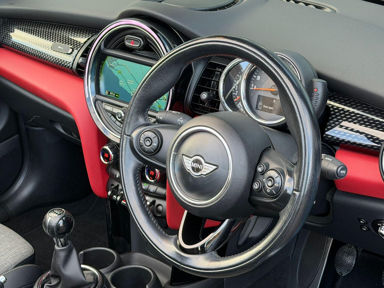 Used MINI Convertible for sale - 77646713: Photo 27