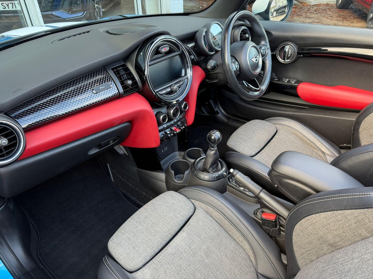 Used MINI Convertible for sale - 77646713: Photo 28