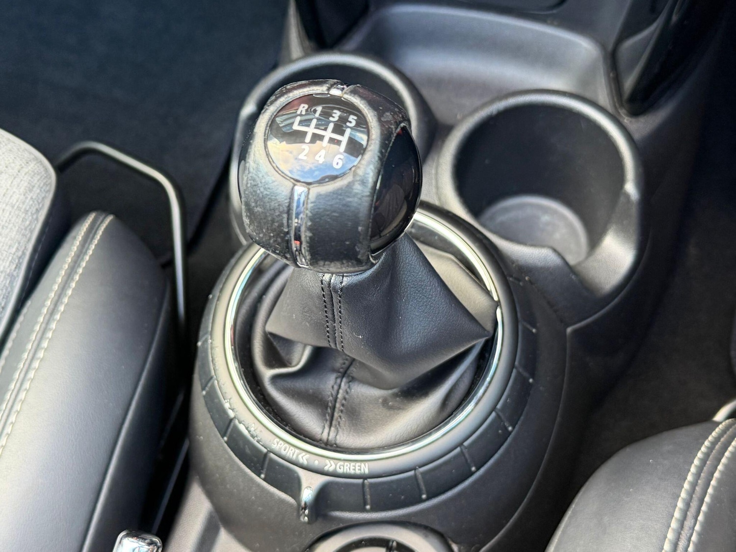 Used MINI Convertible for sale - 77646713: Photo 8