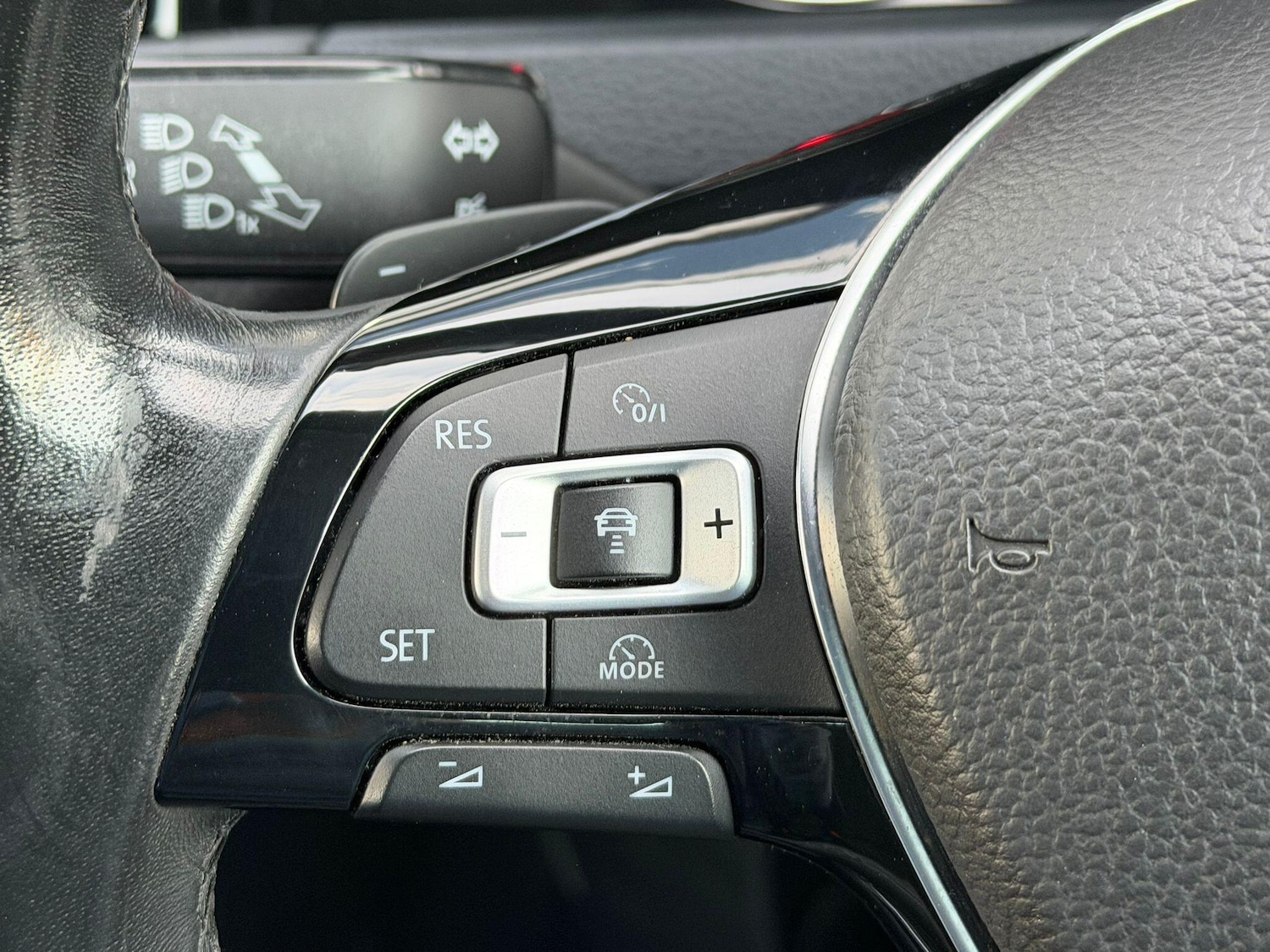 Used Volkswagen Golf 2014 for sale - 76647496: Photo 12