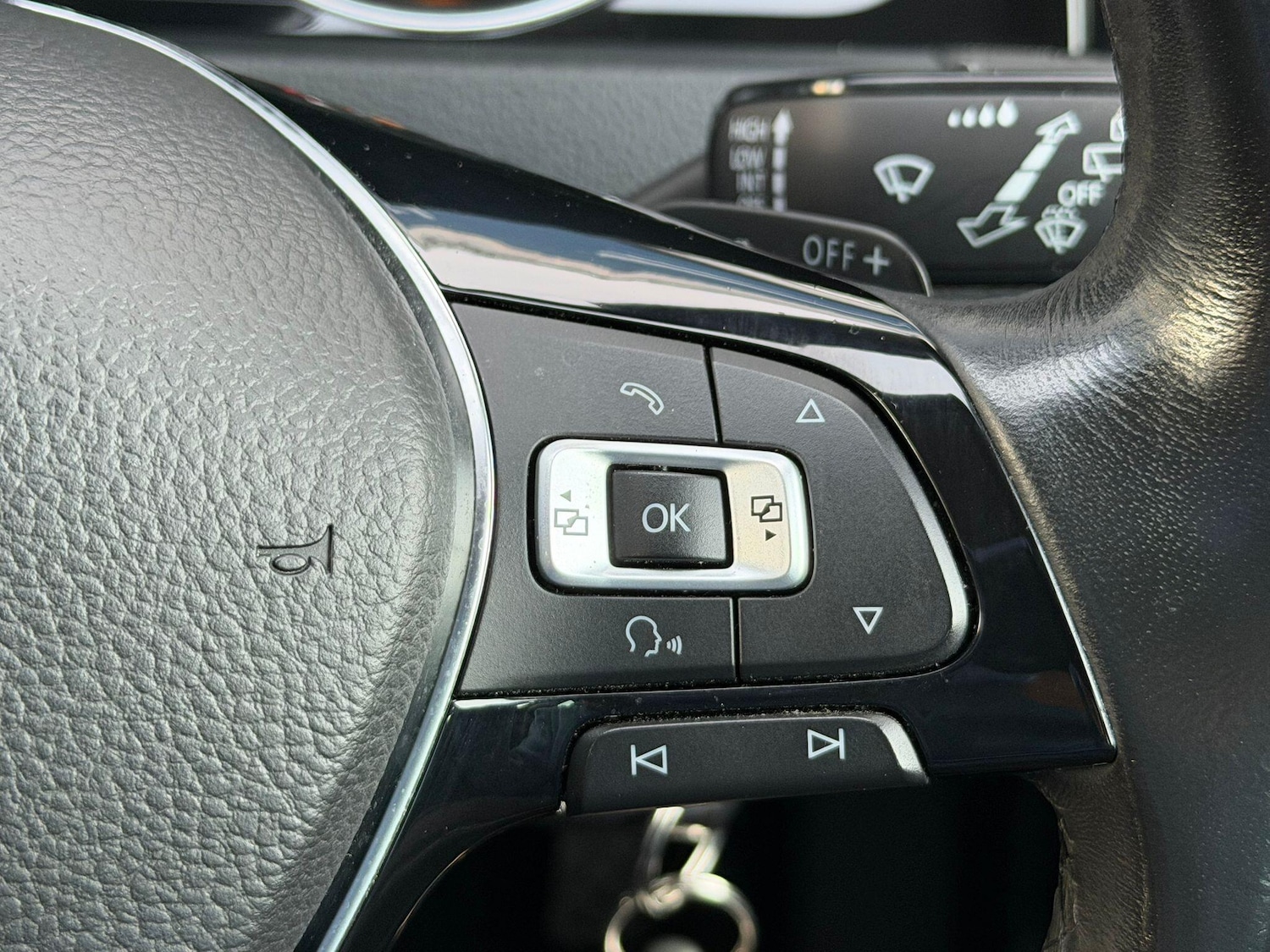 Used Volkswagen Golf 2014 for sale - 76647496: Photo 13