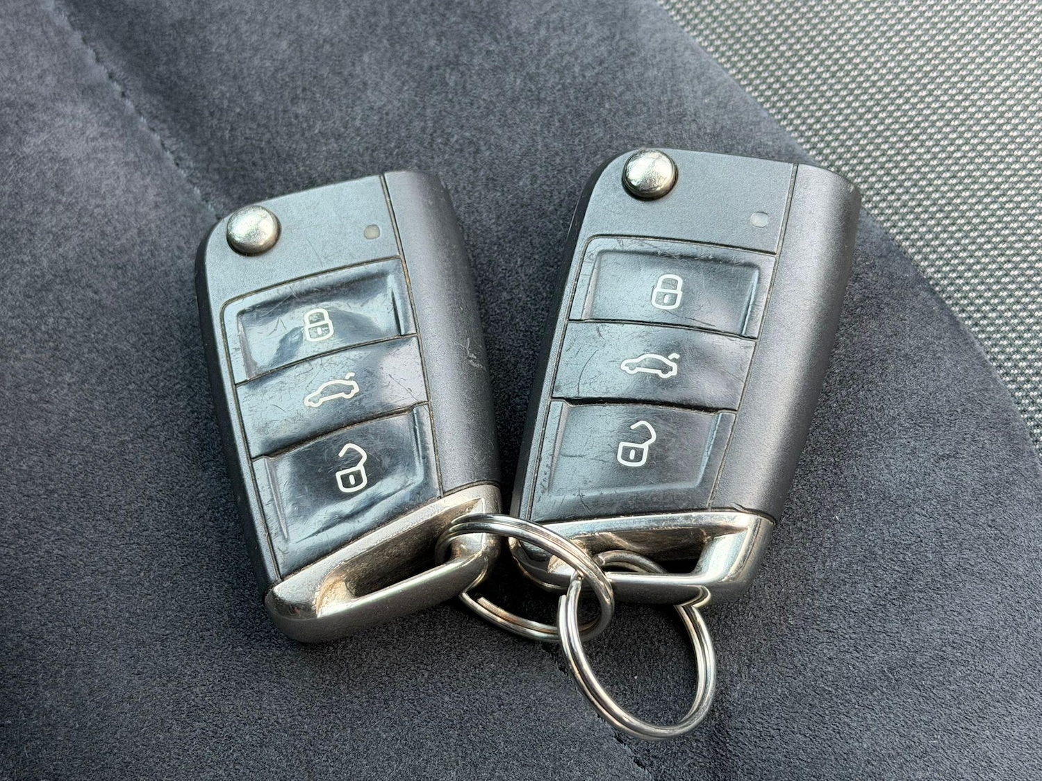 Used Volkswagen Golf 2014 for sale - 76647496: Photo 14