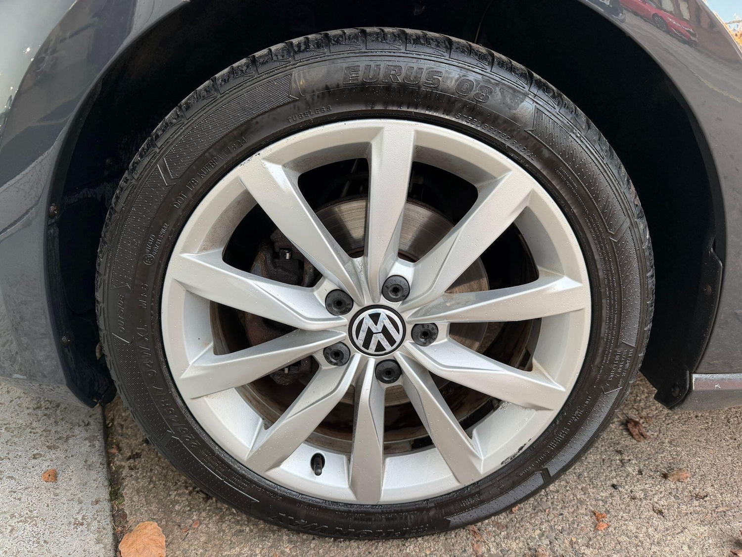 Used Volkswagen Golf 2014 for sale - 76647496: Photo 15