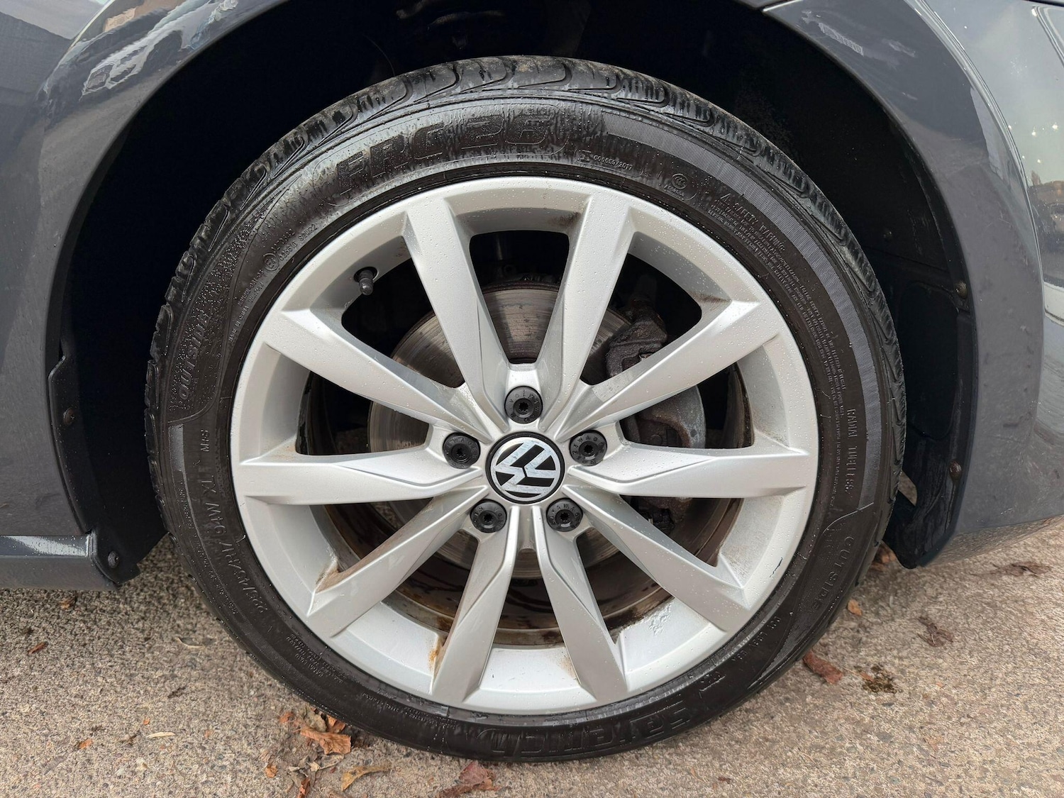 Used Volkswagen Golf 2014 for sale - 76647496: Photo 16