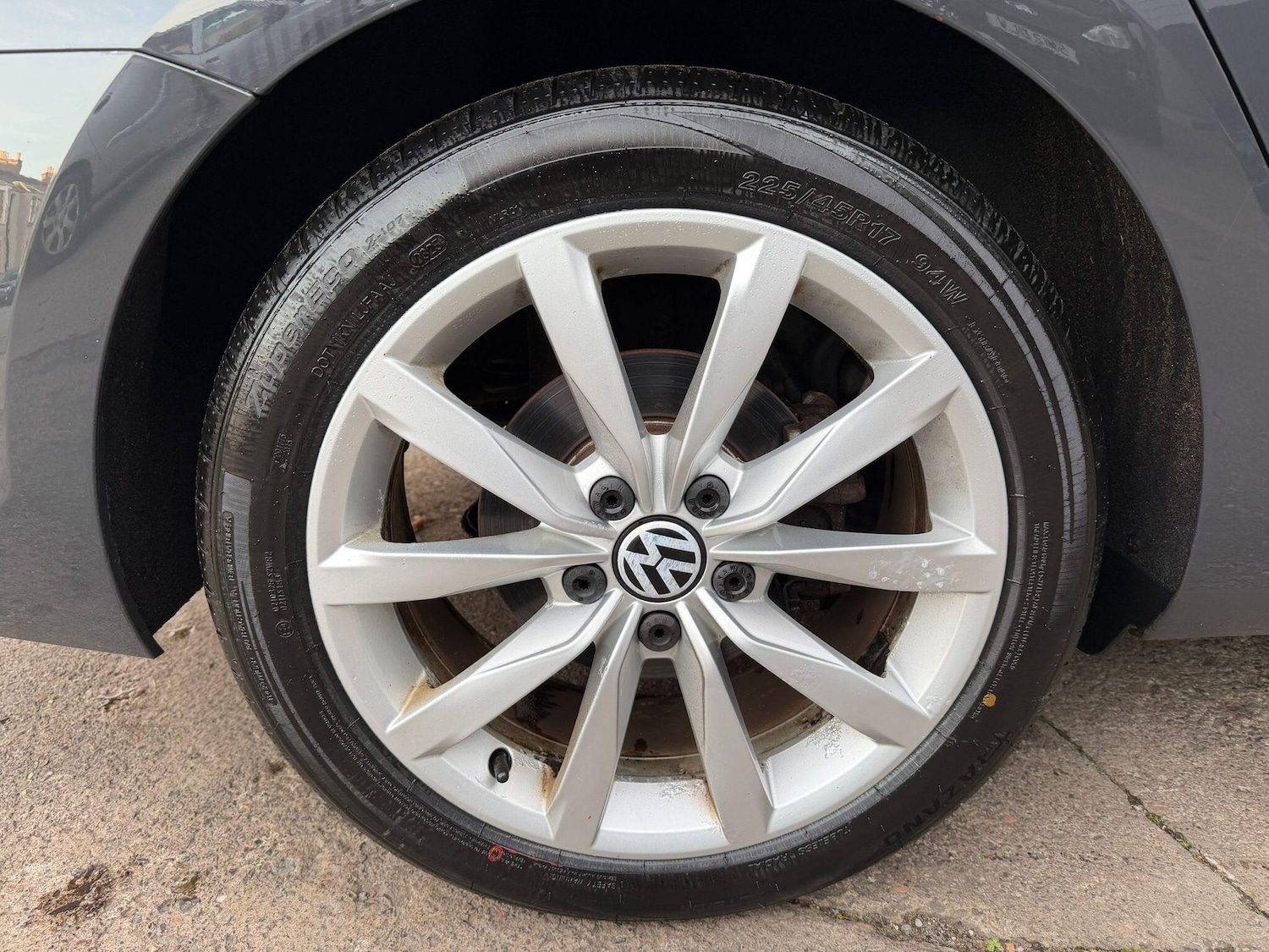 Used Volkswagen Golf 2014 for sale - 76647496: Photo 17