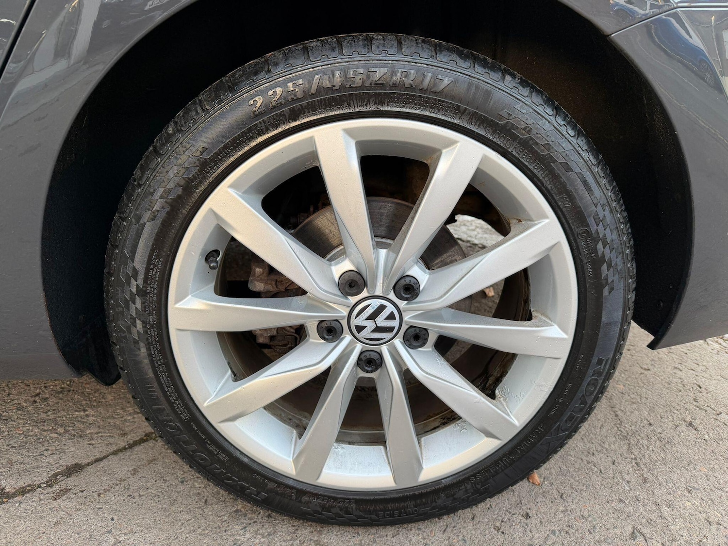 Used Volkswagen Golf 2014 for sale - 76647496: Photo 18