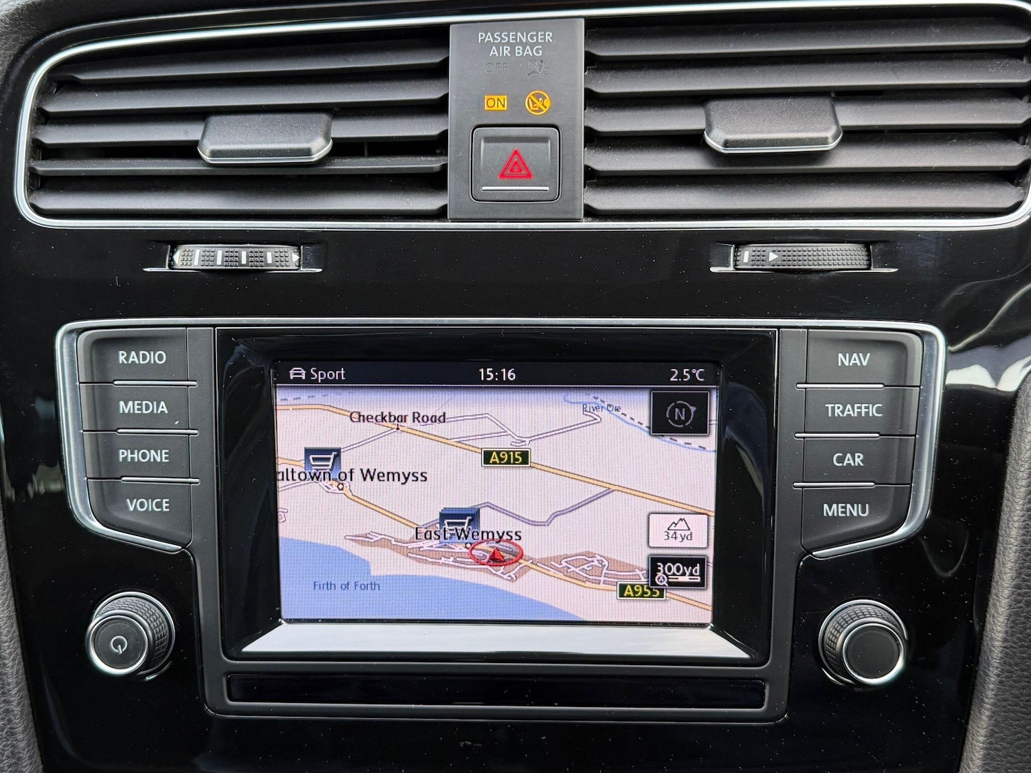 Used Volkswagen Golf 2014 for sale - 76647496: Photo 20