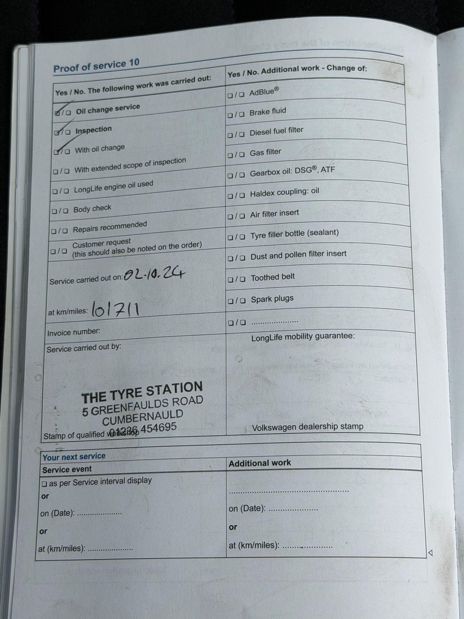 Used Volkswagen Golf 2014 for sale - 76647496: Photo 22