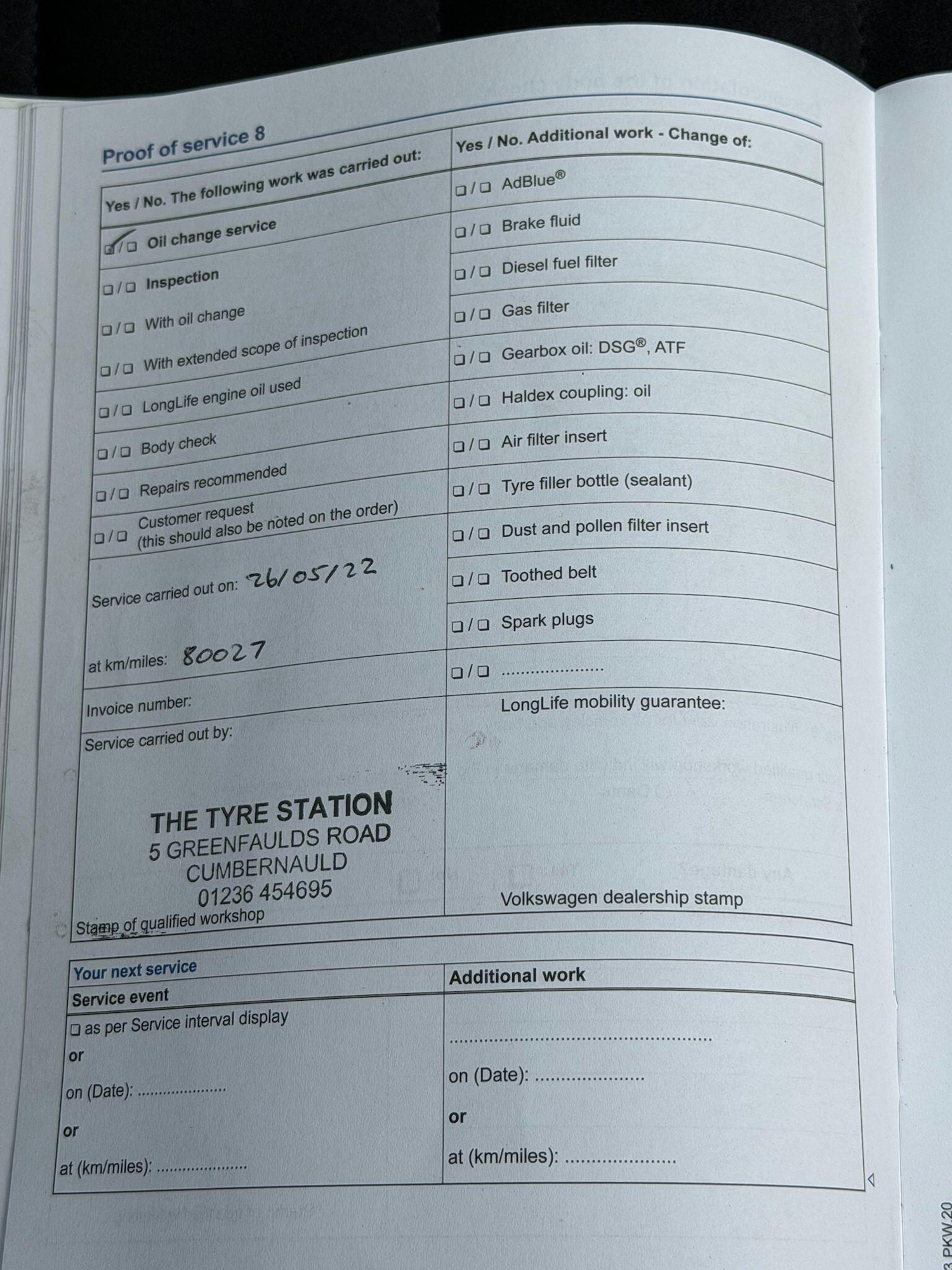 Used Volkswagen Golf 2014 for sale - 76647496: Photo 23