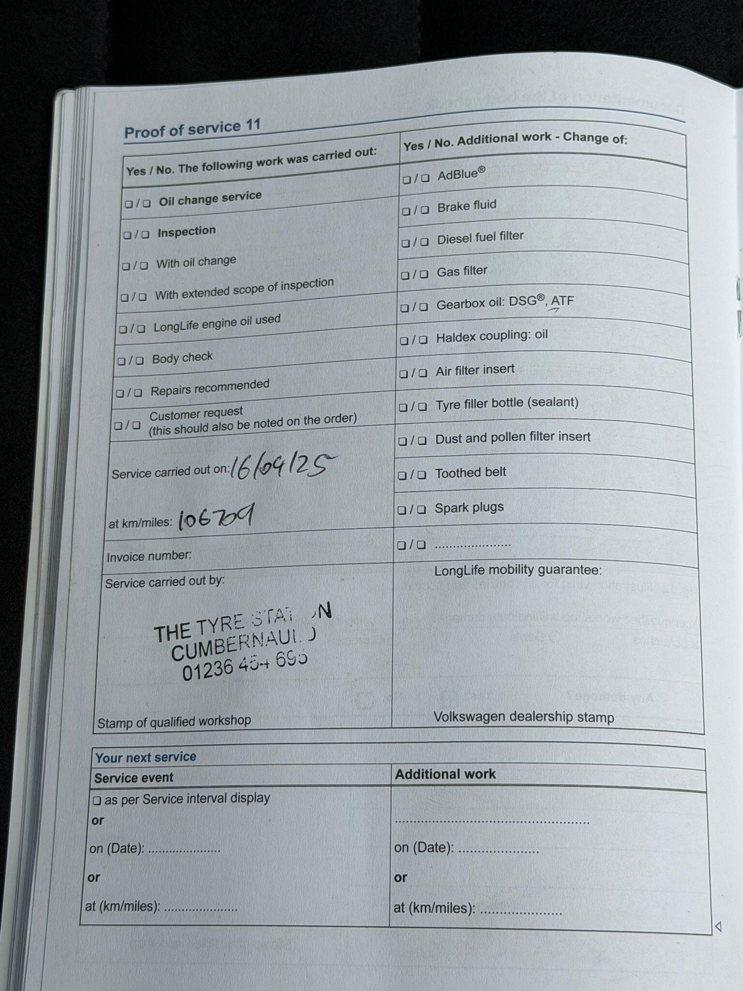 Used Volkswagen Golf 2014 for sale - 76647496: Photo 25