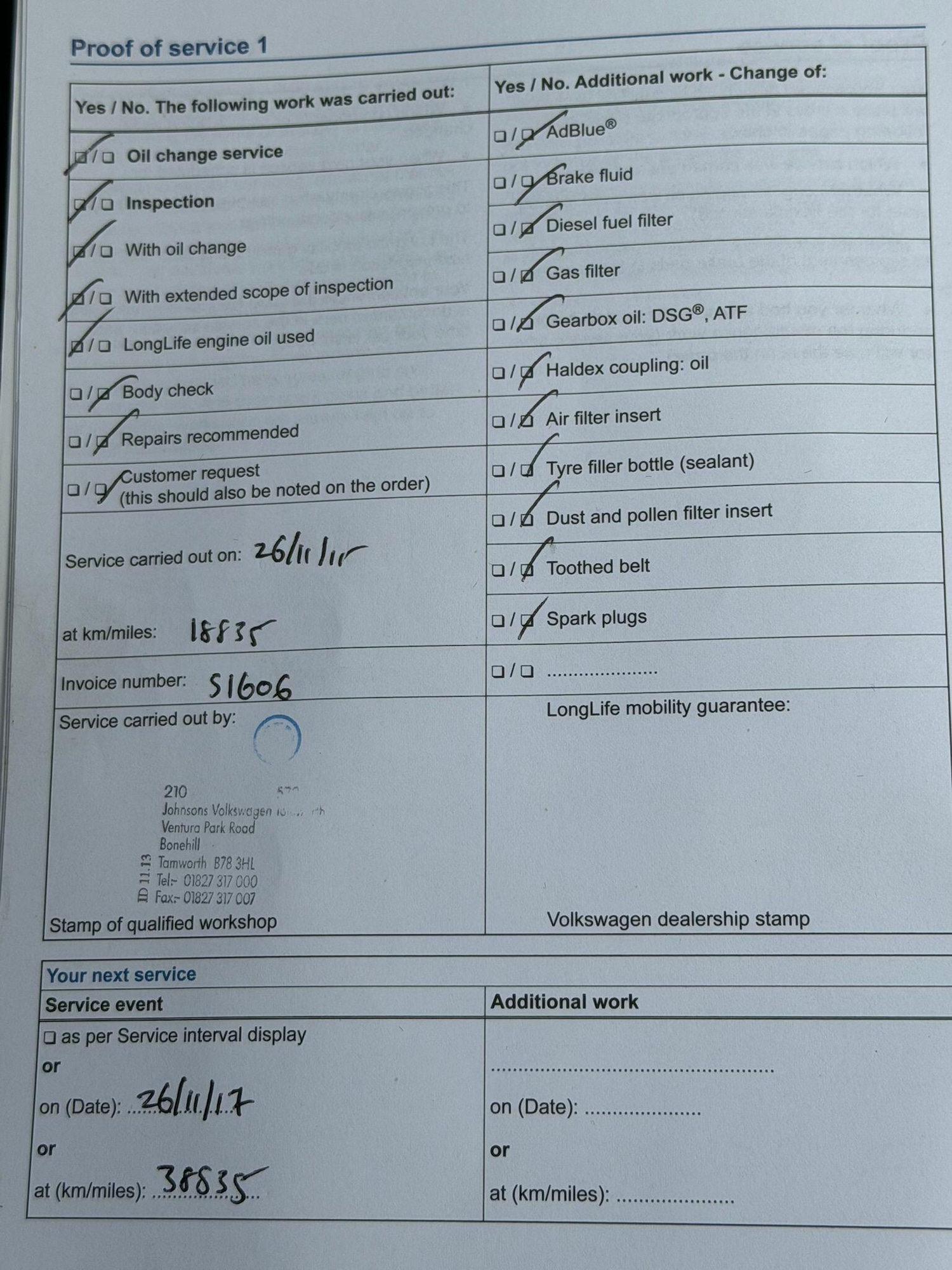 Used Volkswagen Golf 2014 for sale - 76647496: Photo 26