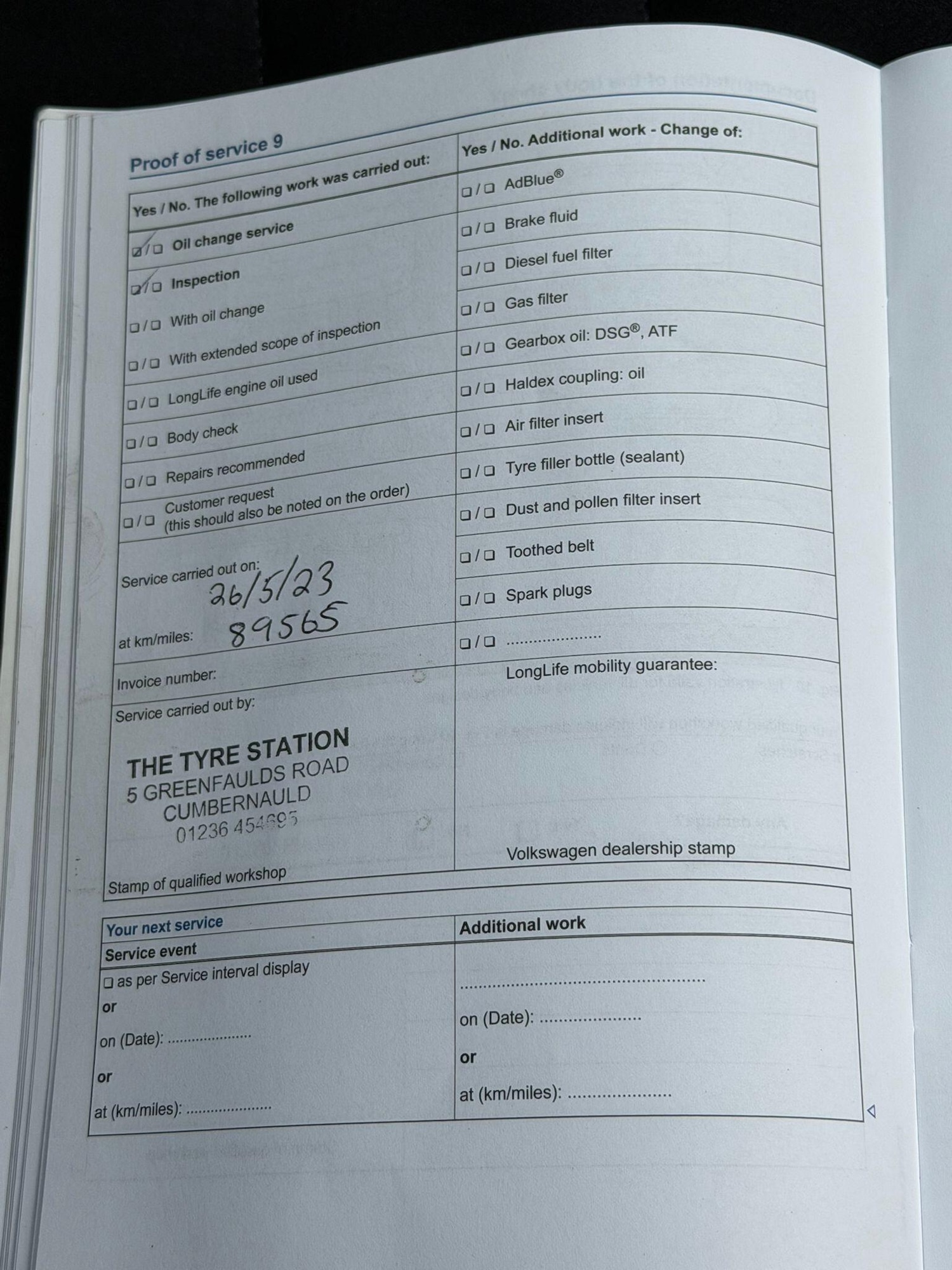 Used Volkswagen Golf 2014 for sale - 76647496: Photo 28