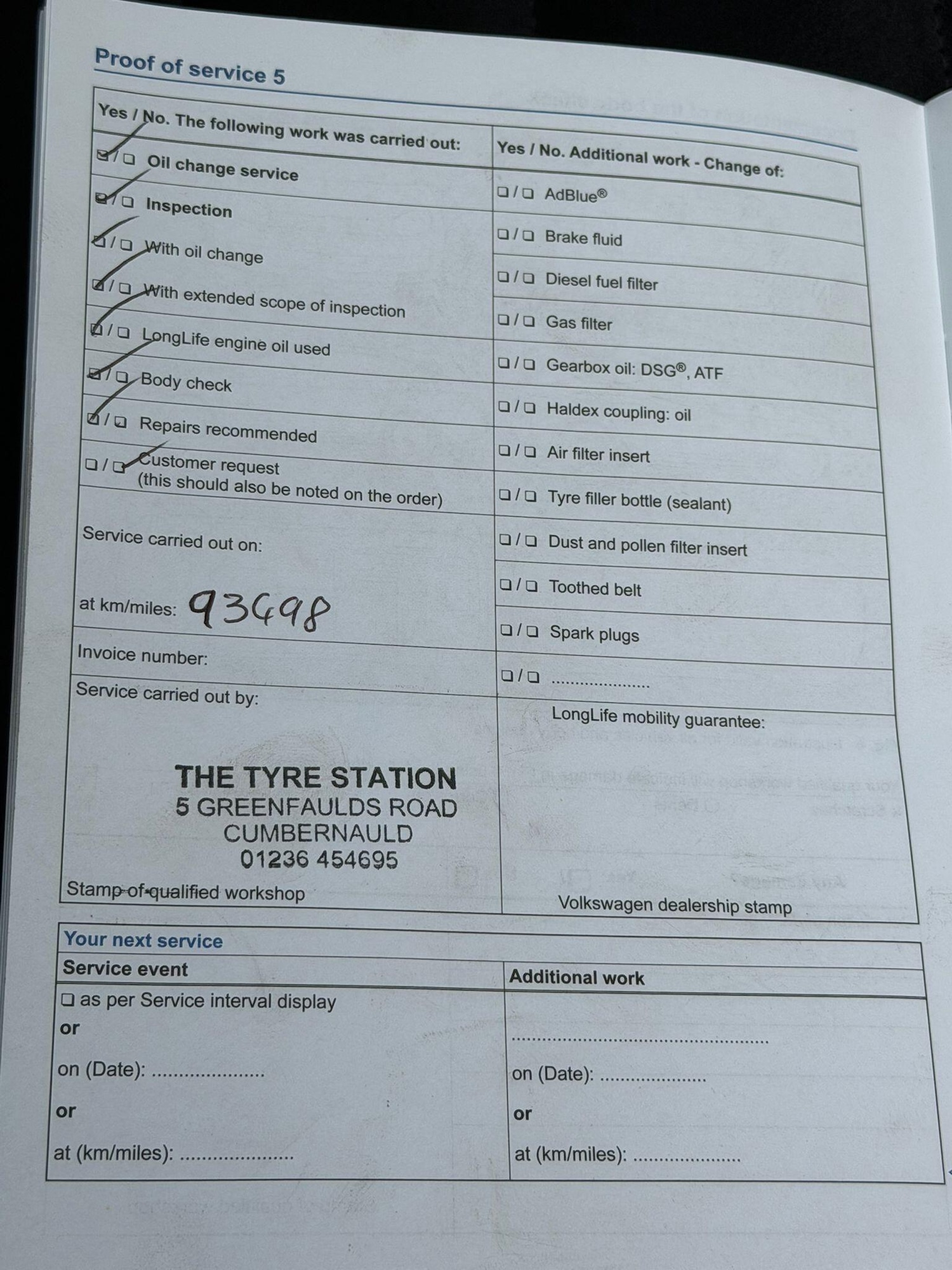 Used Volkswagen Golf 2014 for sale - 76647496: Photo 29