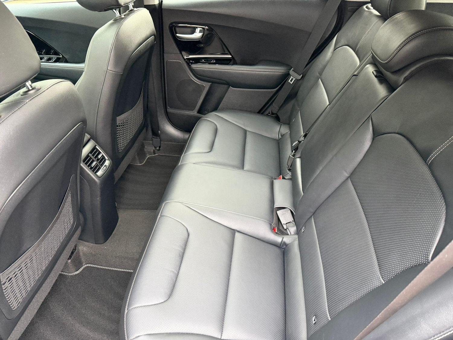 Used Kia Niro 2019 for sale - 76989871: Photo 13