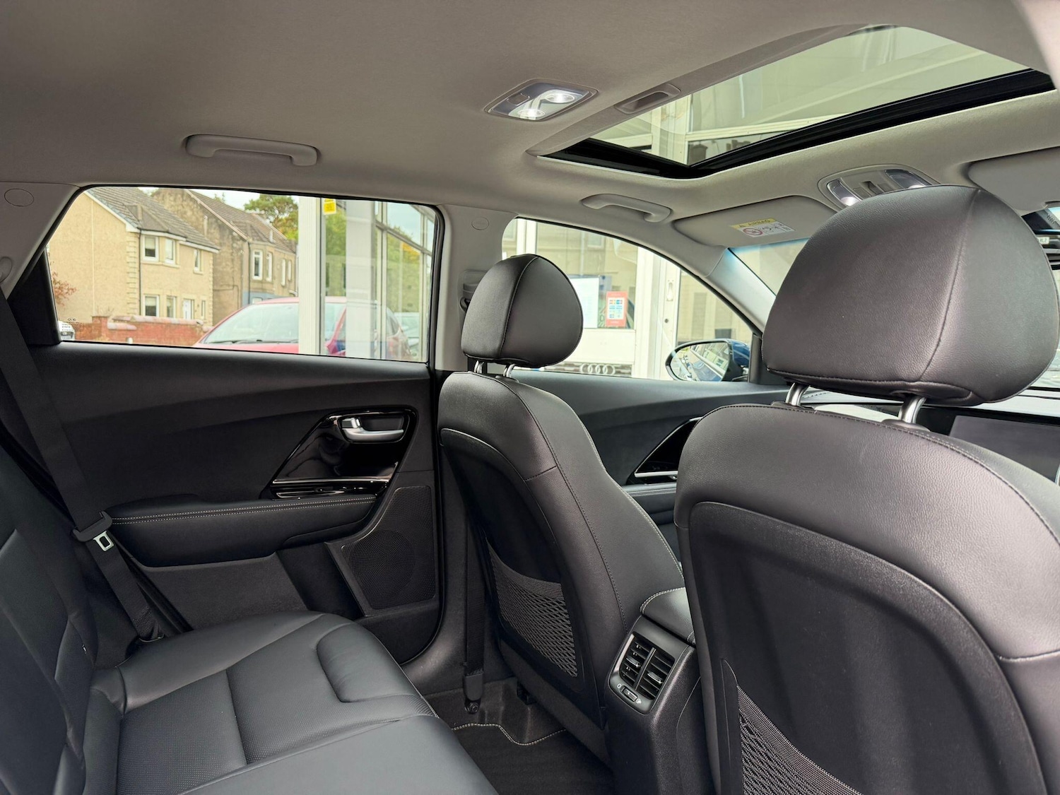 Used Kia Niro 2019 for sale - 76989871: Photo 14