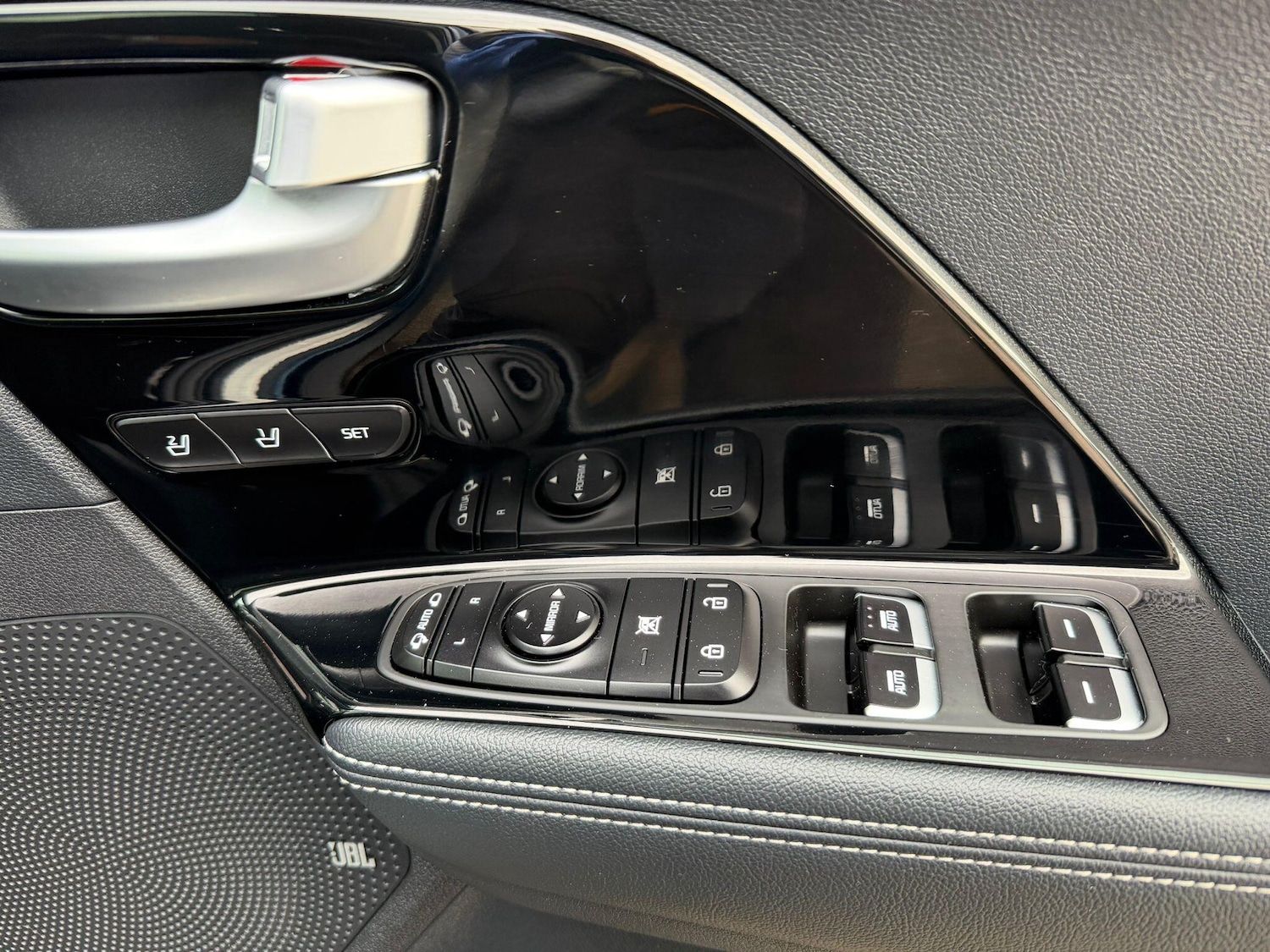 Used Kia Niro 2019 for sale - 76989871: Photo 17