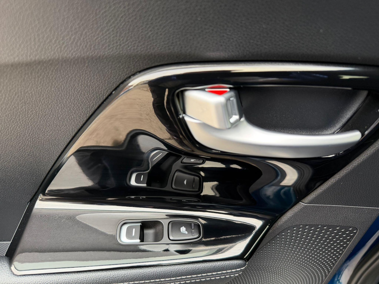 Used Kia Niro 2019 for sale - 76989871: Photo 21